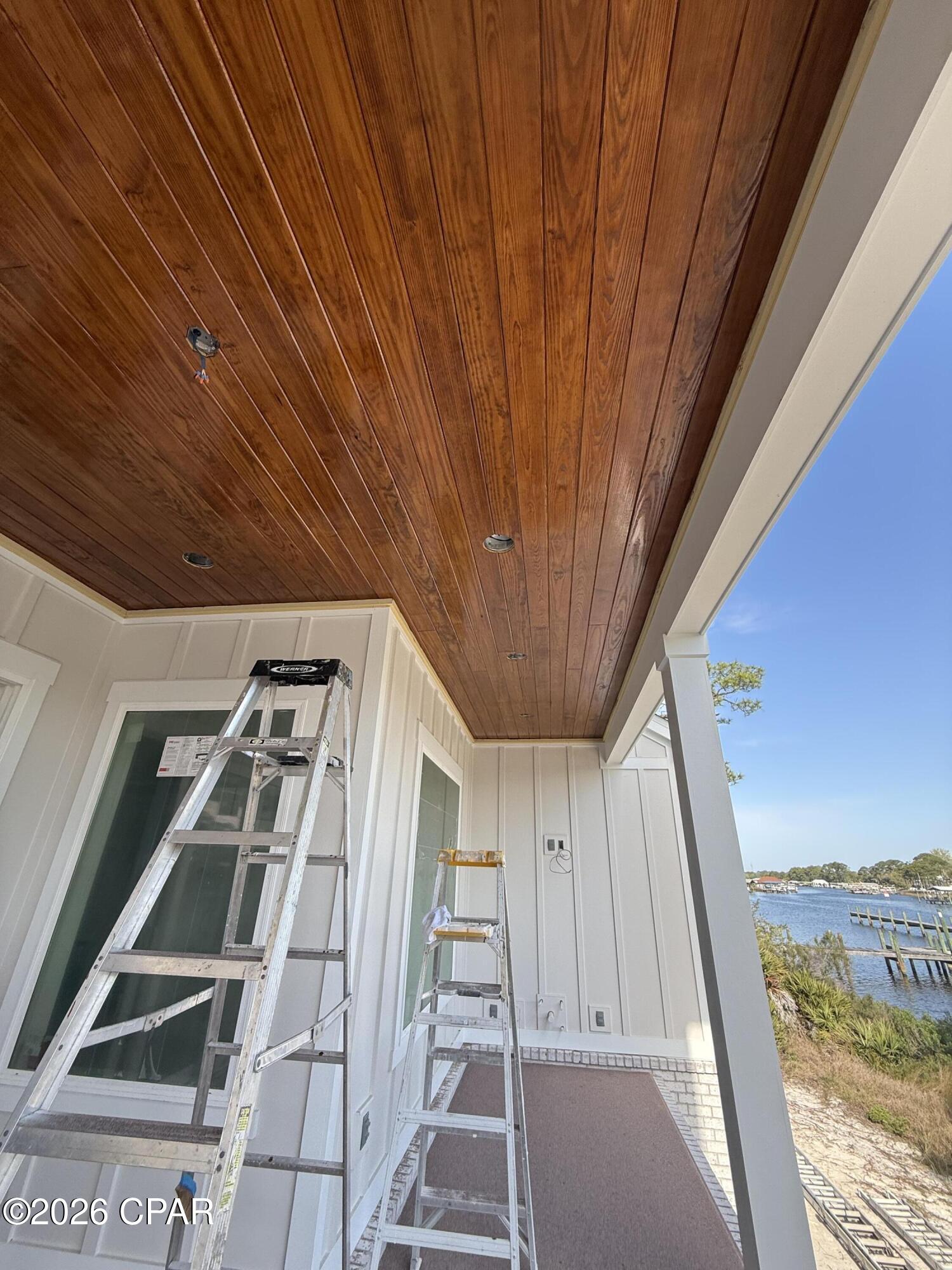 Grand Lagoon Pointe - Residential