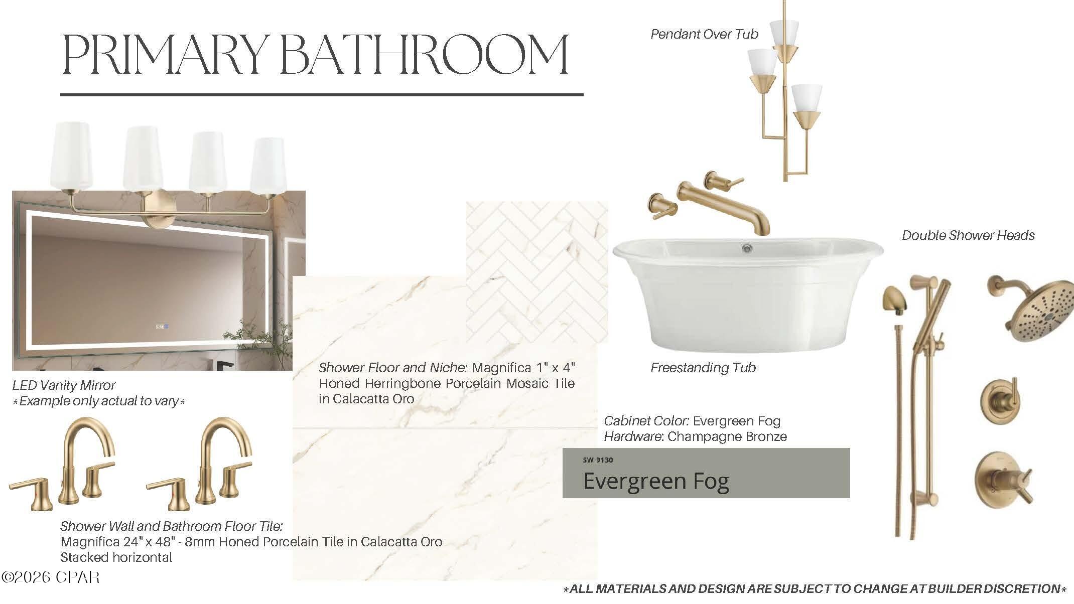 Grand Lagoon Pointe - Residential