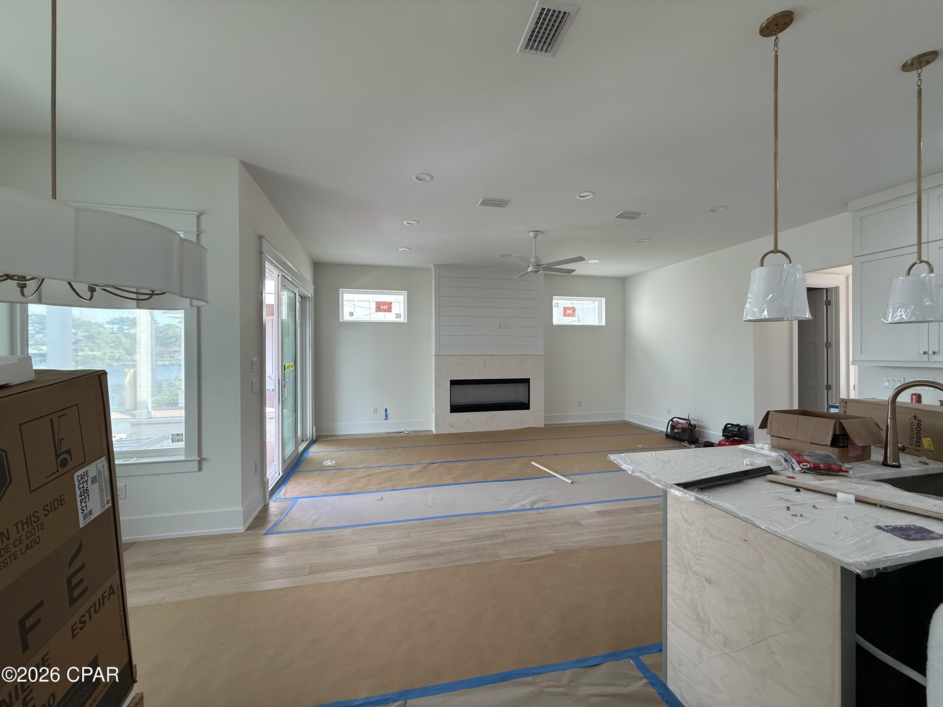 Grand Lagoon Pointe - Residential