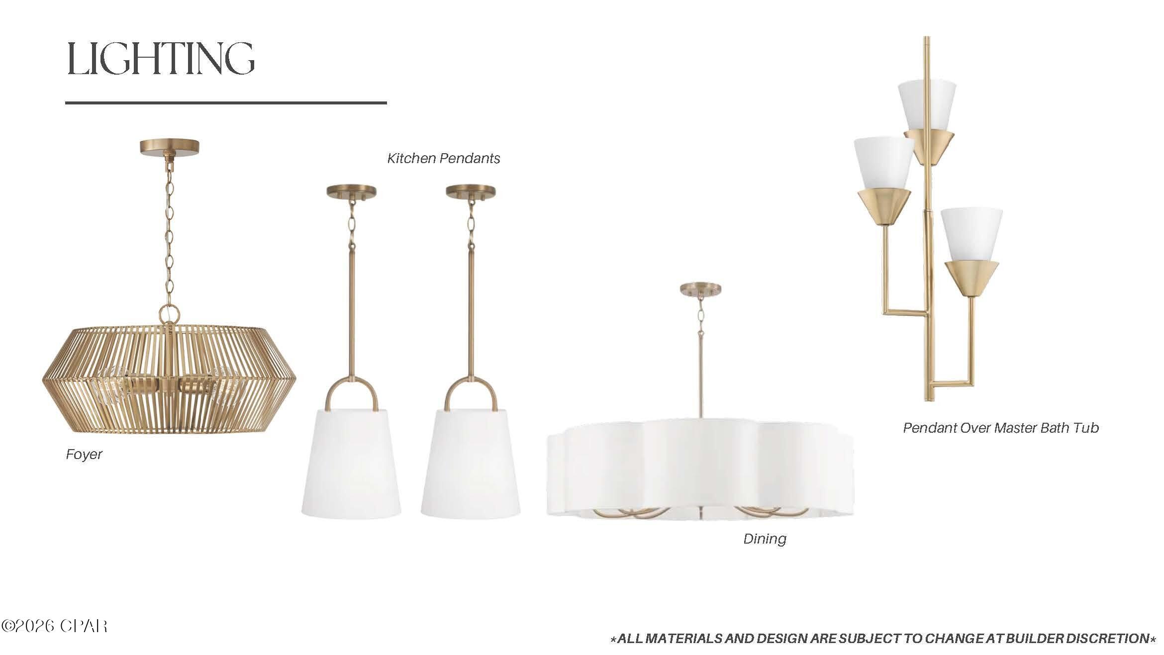 Grand Lagoon Pointe - Residential