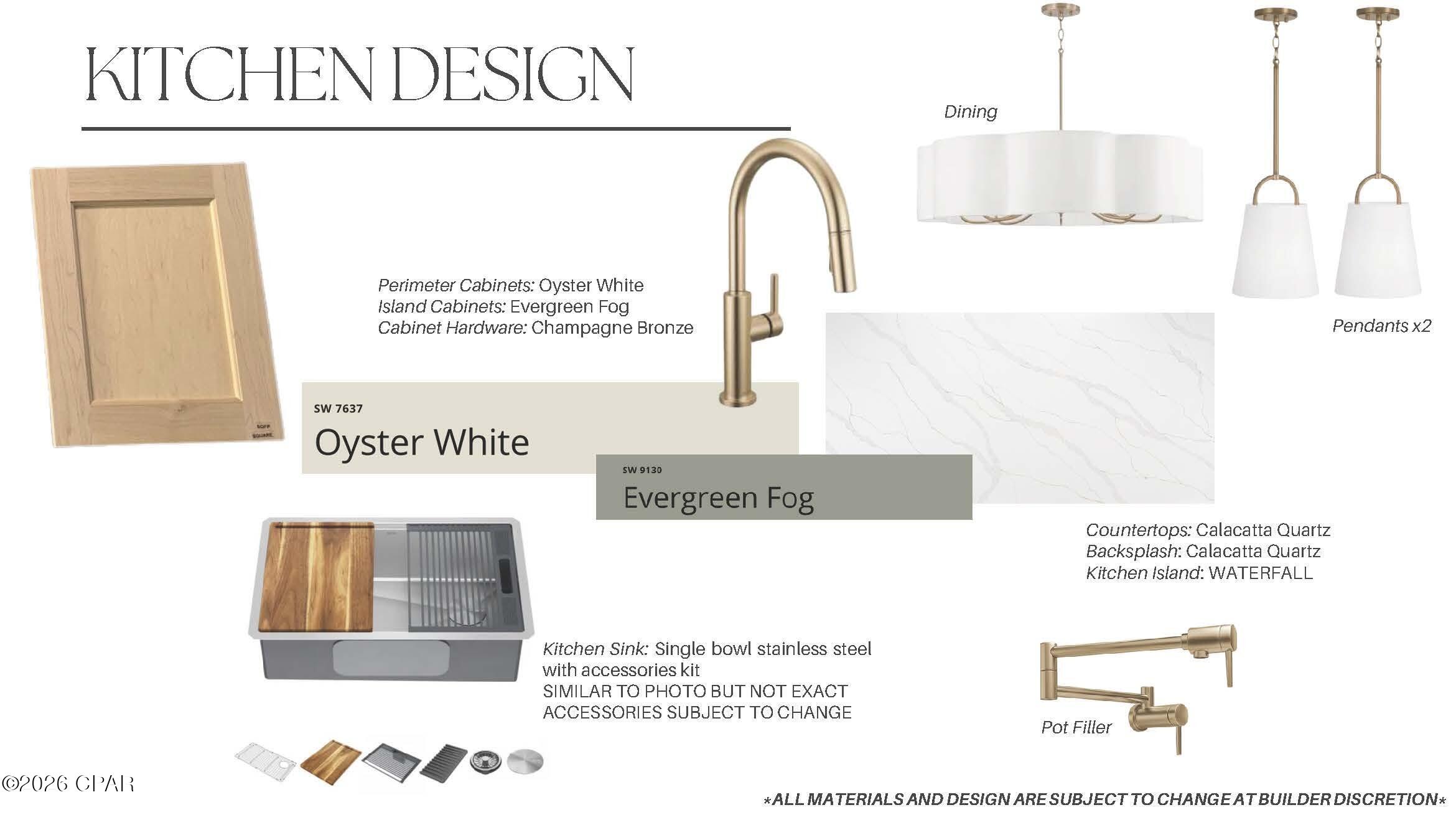 Grand Lagoon Pointe - Residential