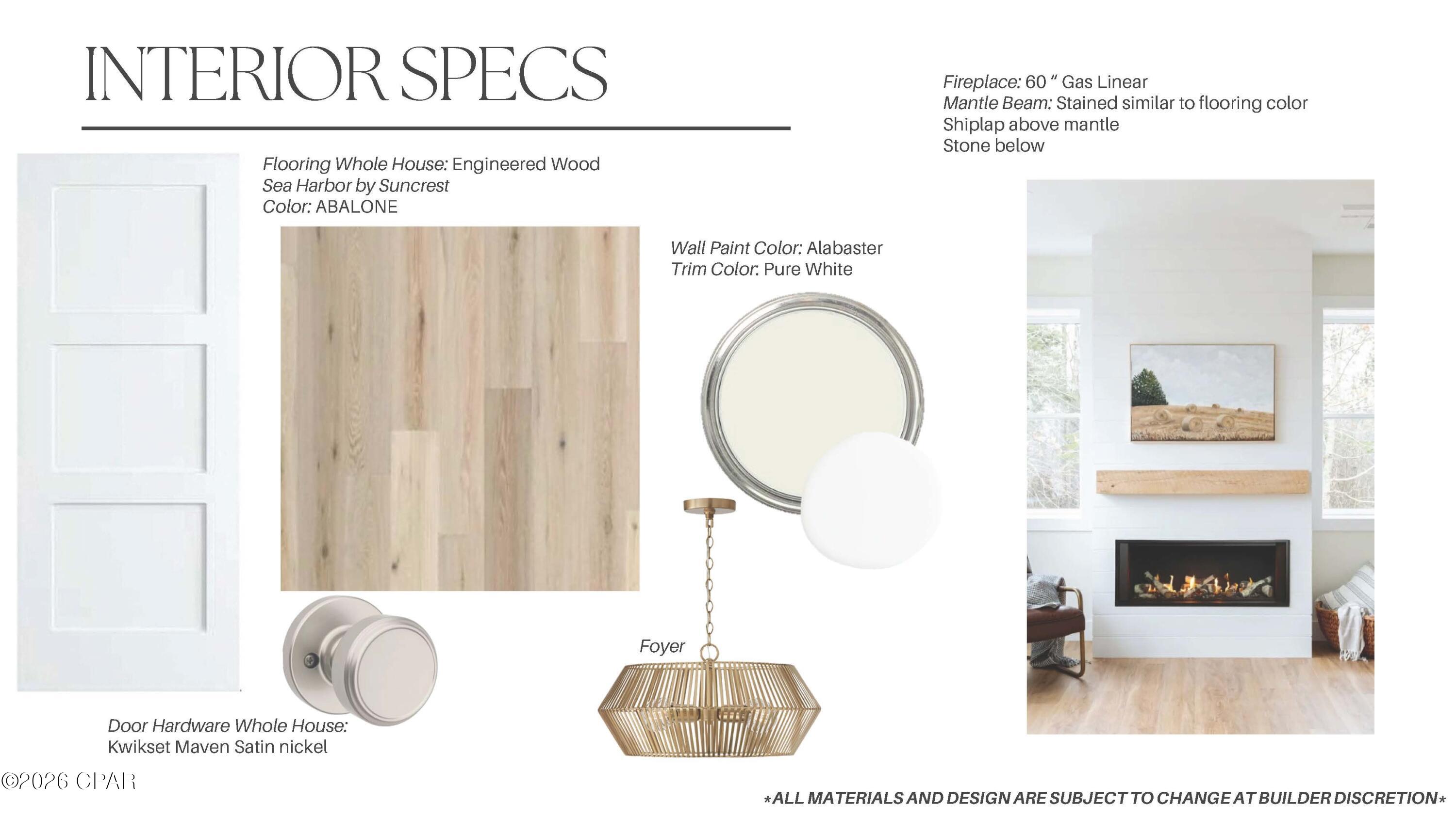 Grand Lagoon Pointe - Residential