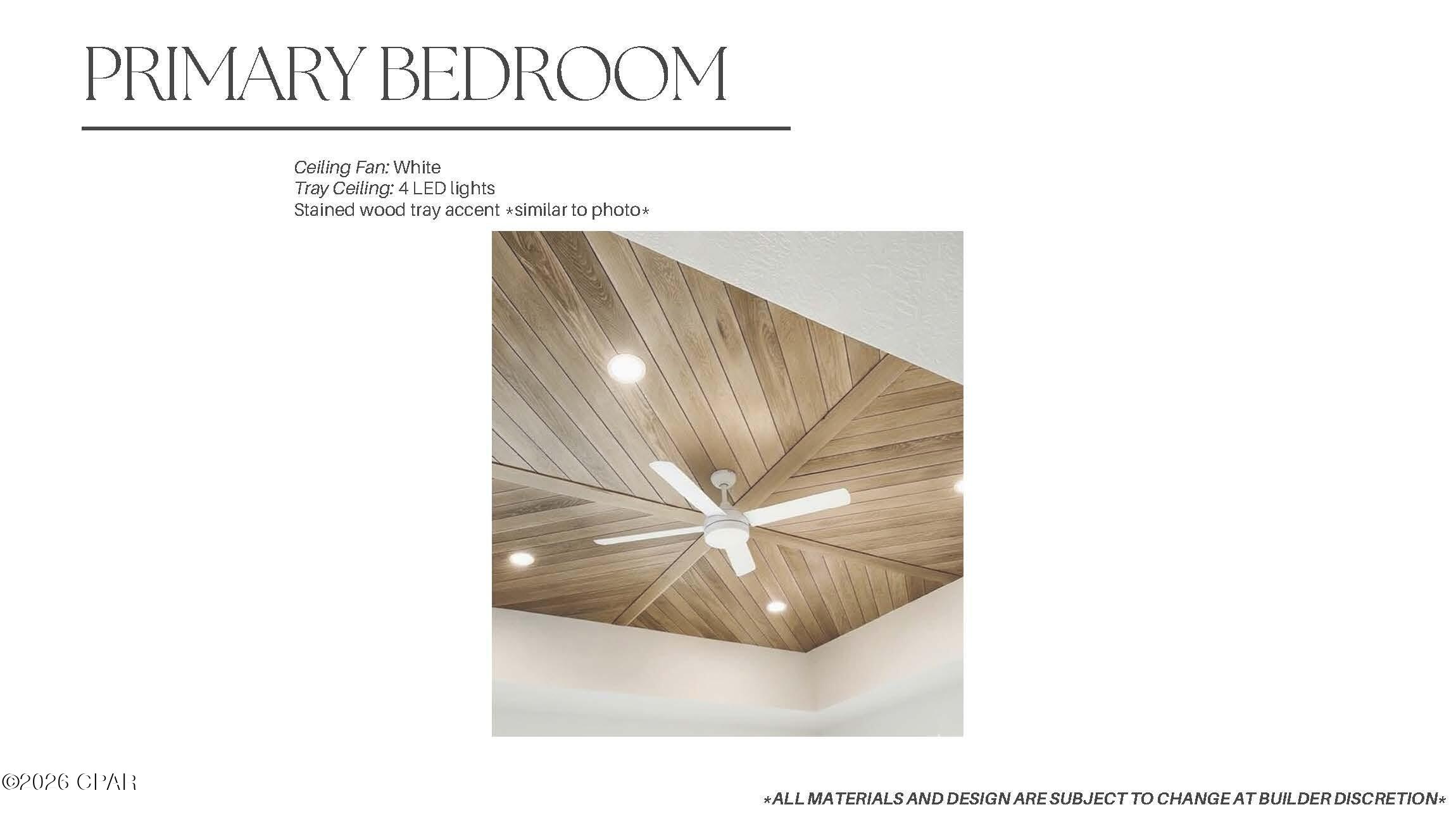 Grand Lagoon Pointe - Residential