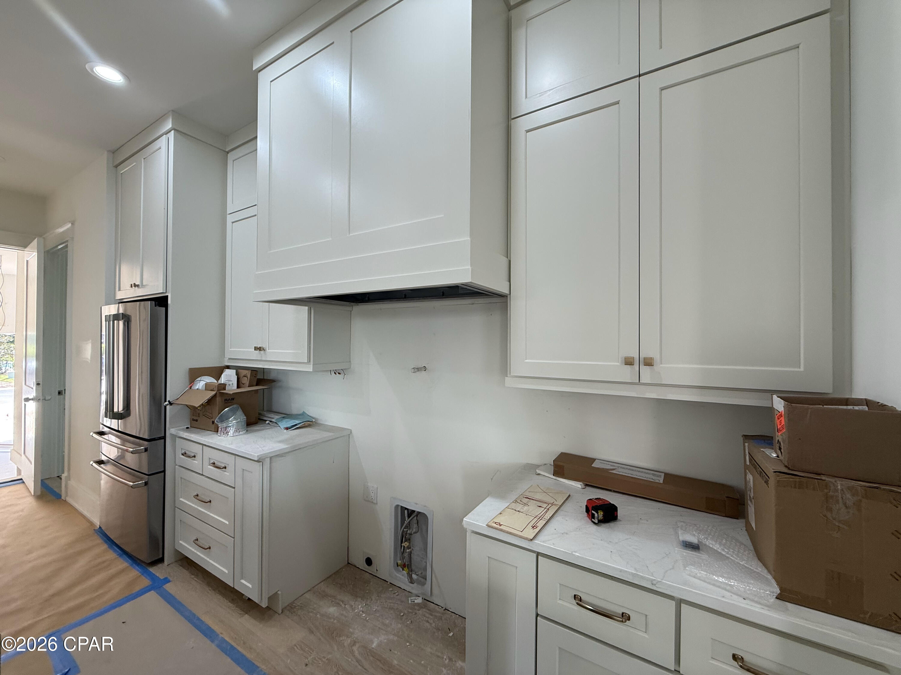 Grand Lagoon Pointe - Residential
