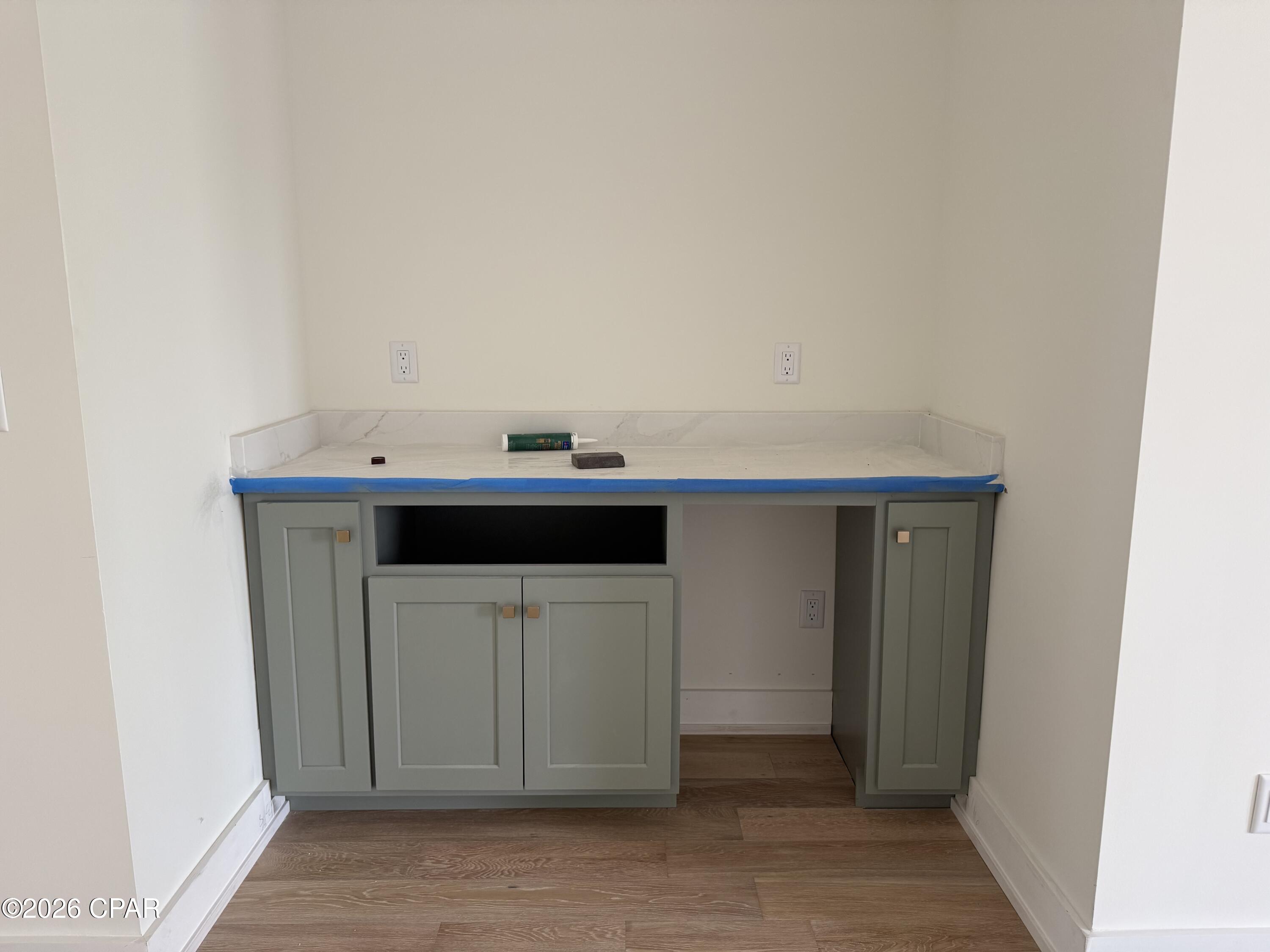 Grand Lagoon Pointe - Residential