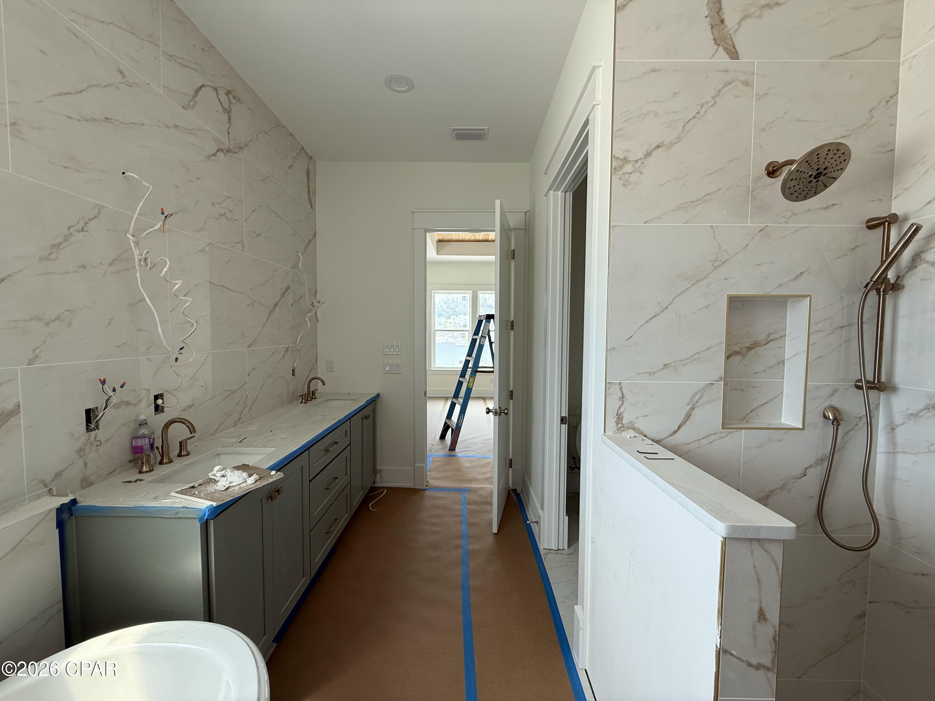 Grand Lagoon Pointe - Residential