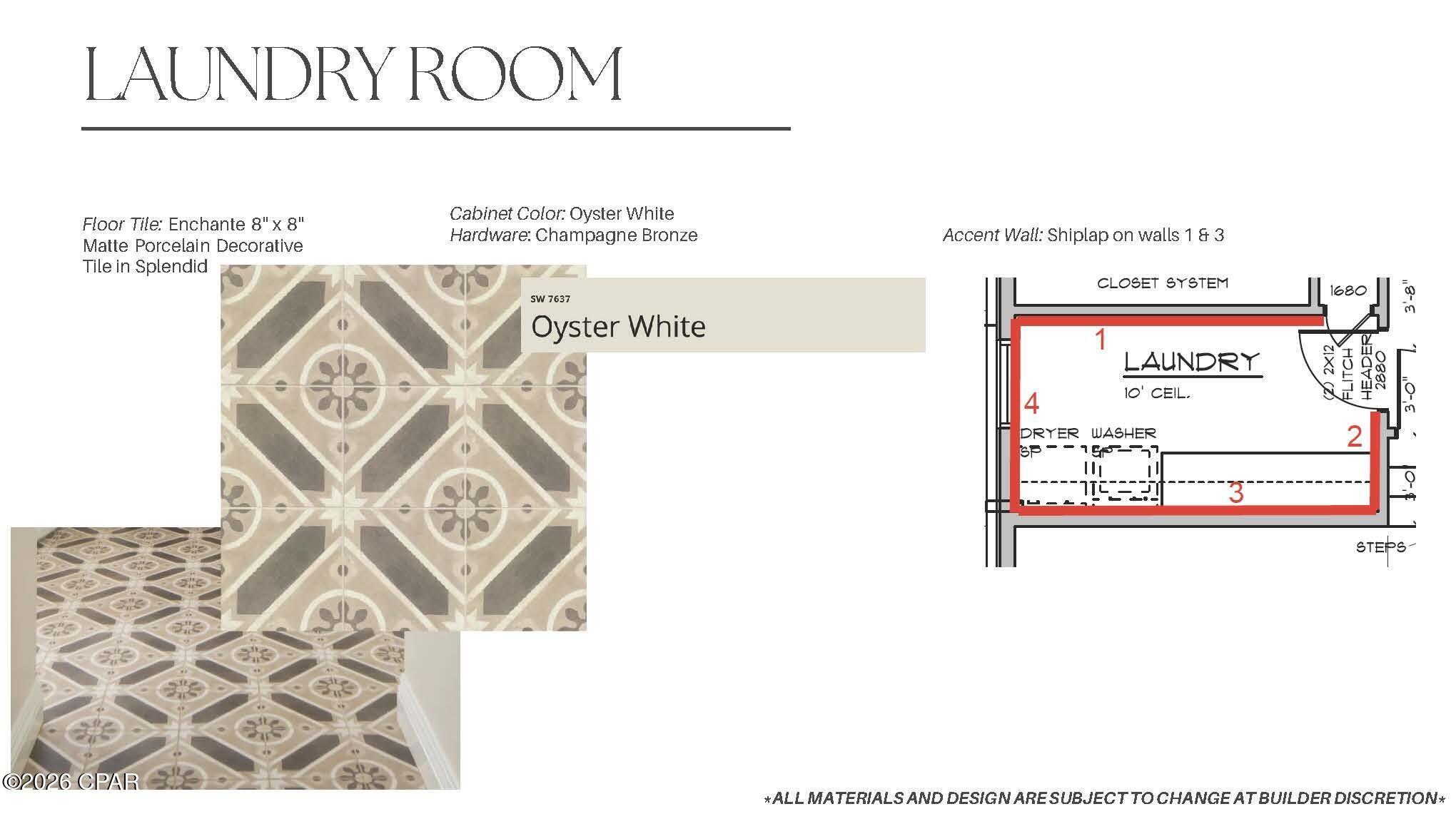 Grand Lagoon Pointe - Residential