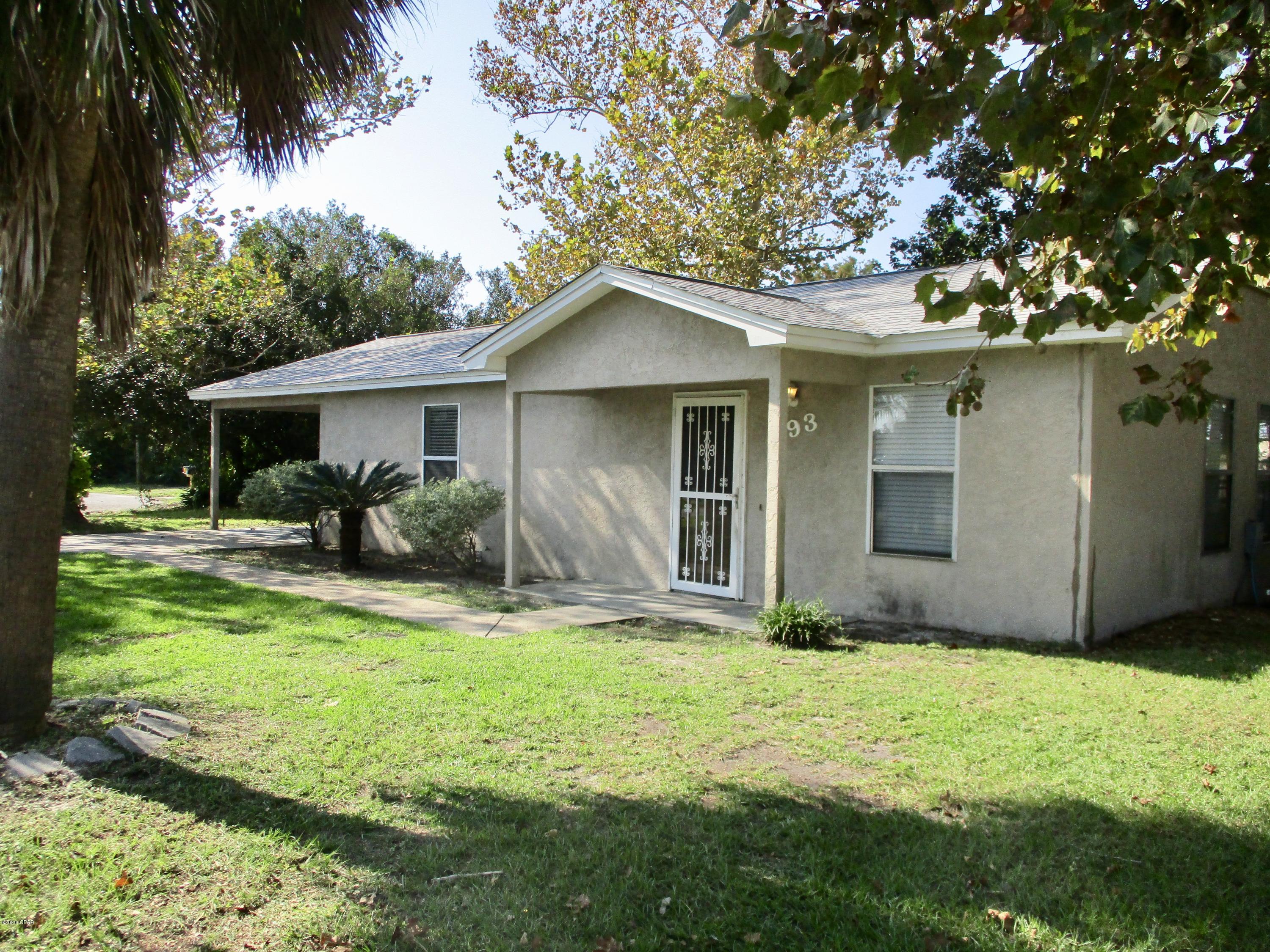 North Lagoon Oaks 1st - Residential