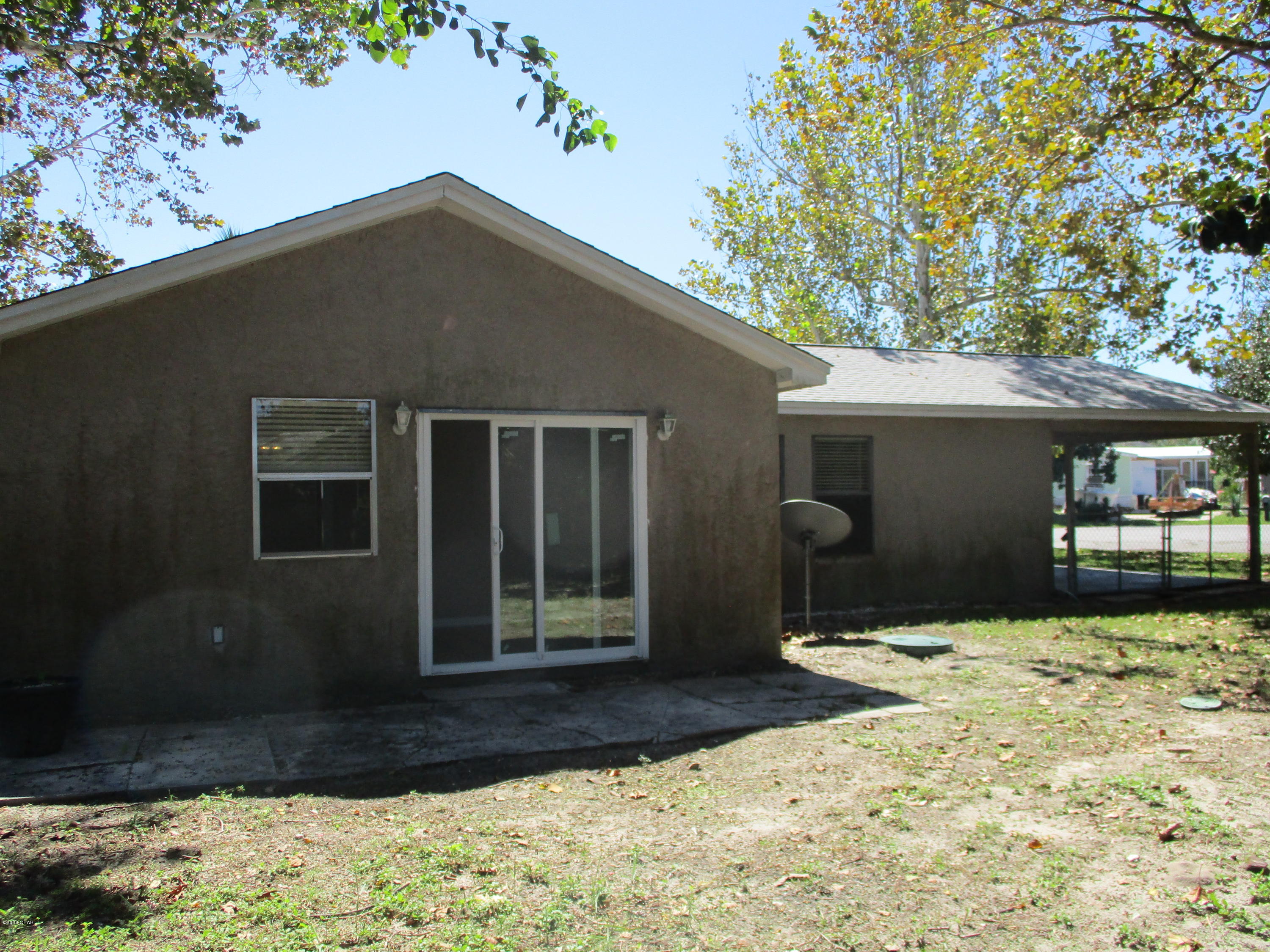 North Lagoon Oaks 1st - Residential