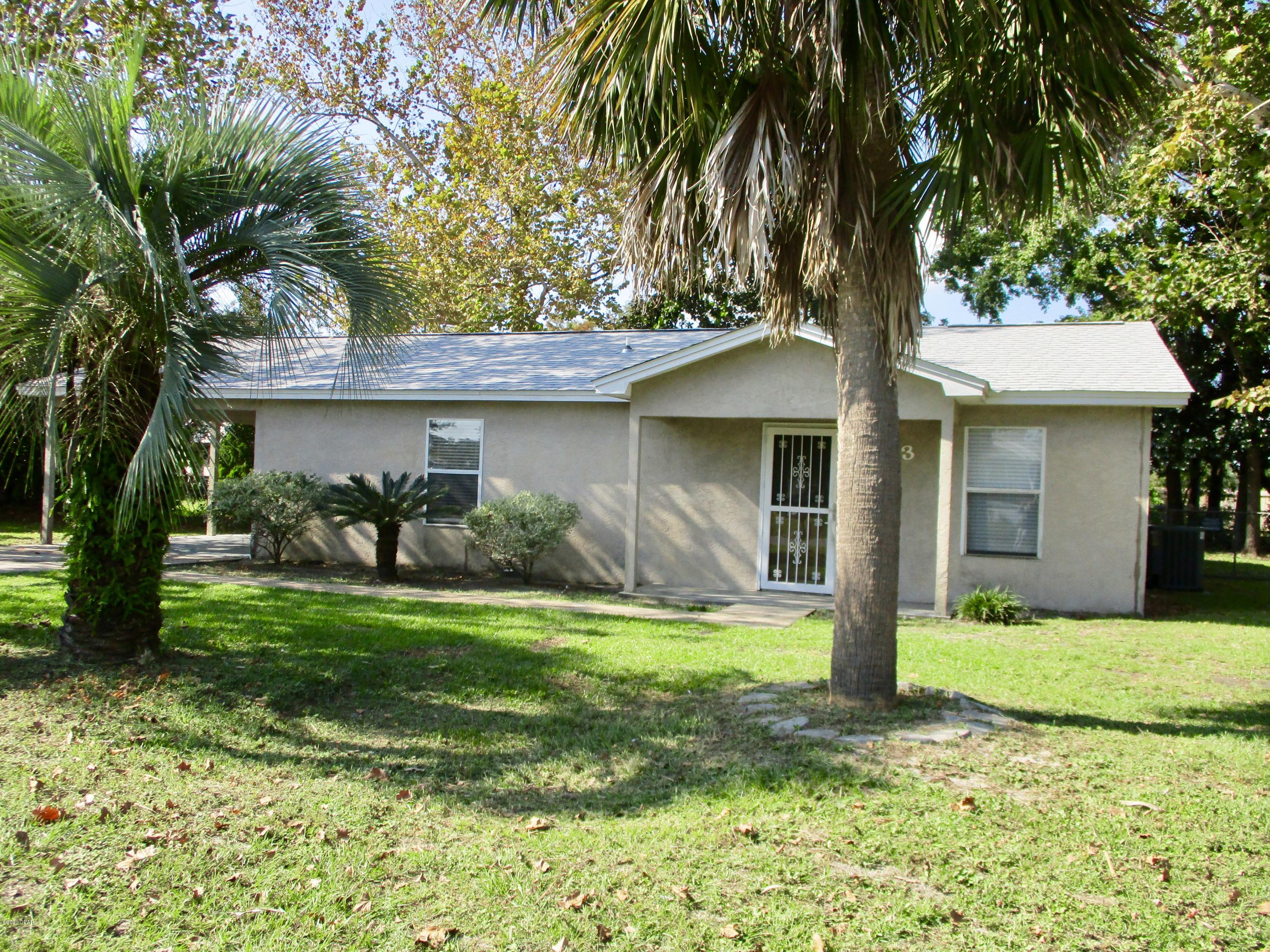 North Lagoon Oaks 1st - Residential