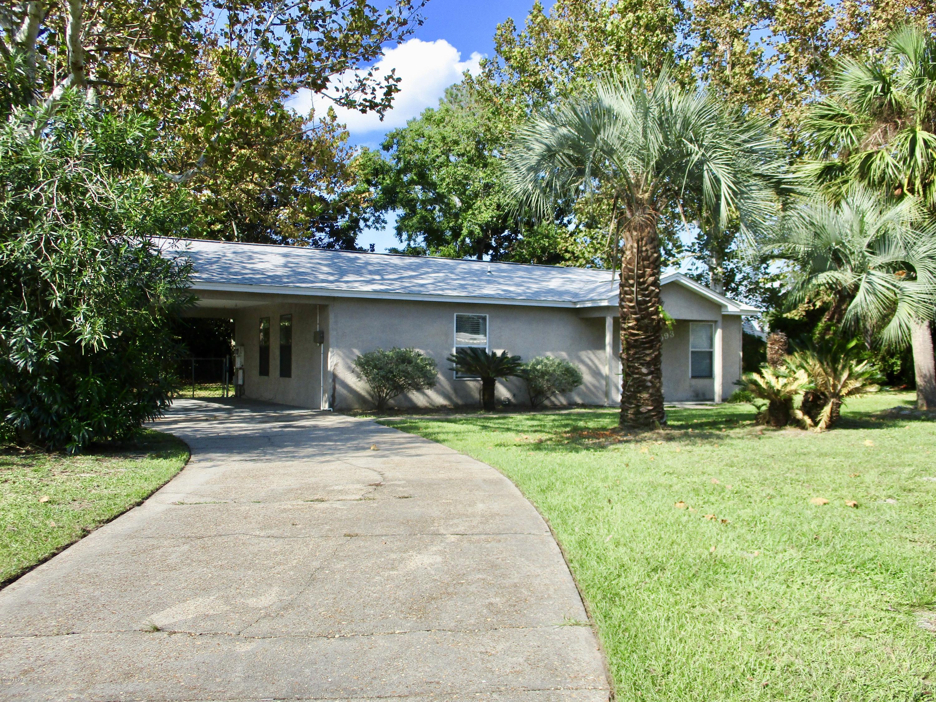 North Lagoon Oaks 1st - Residential