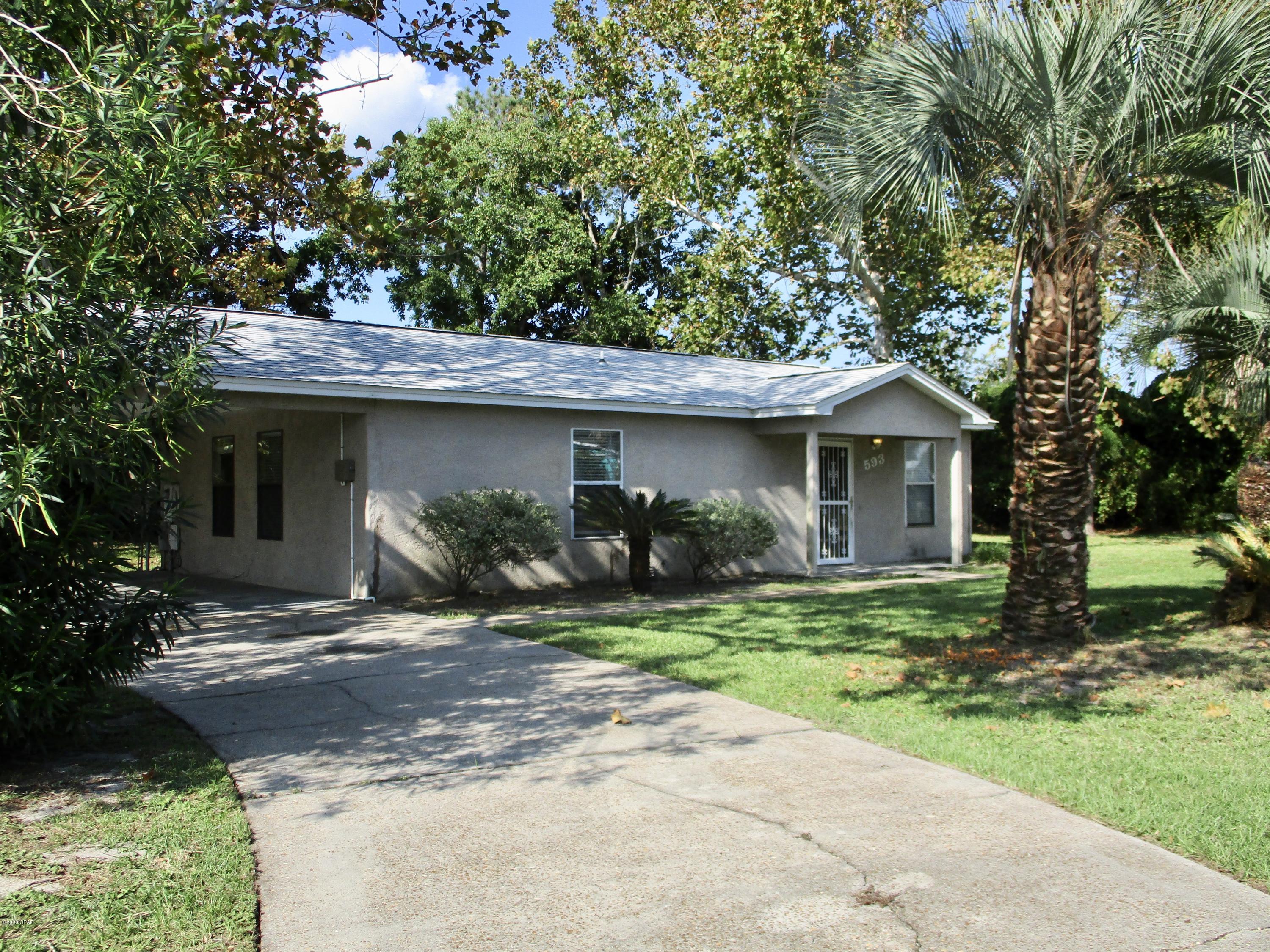 North Lagoon Oaks 1st - Residential