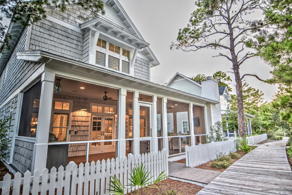 Watersound West Beach - Residential