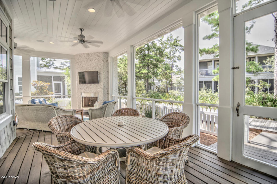 Watersound West Beach - Residential