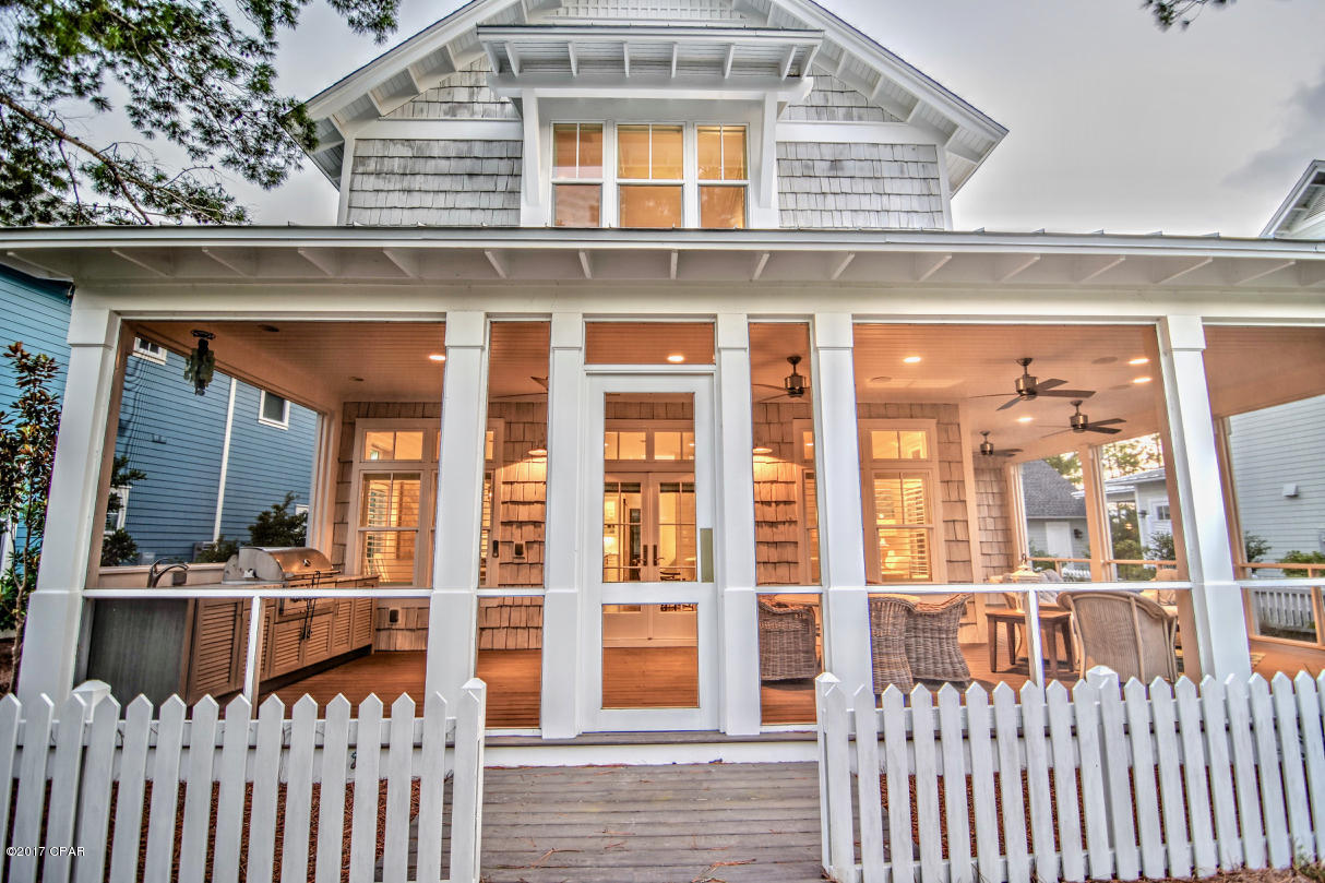 Watersound West Beach - Residential