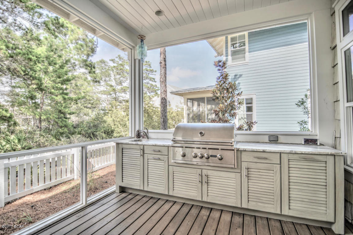 Watersound West Beach - Residential