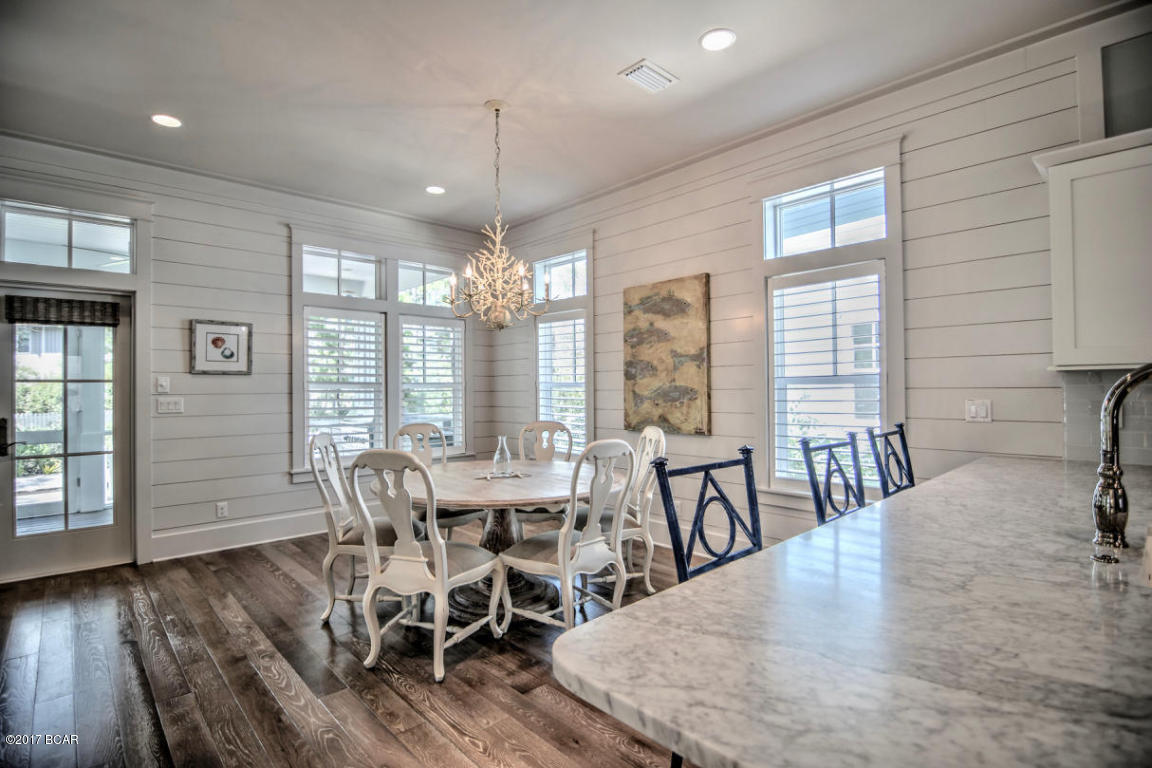 Watersound West Beach - Residential