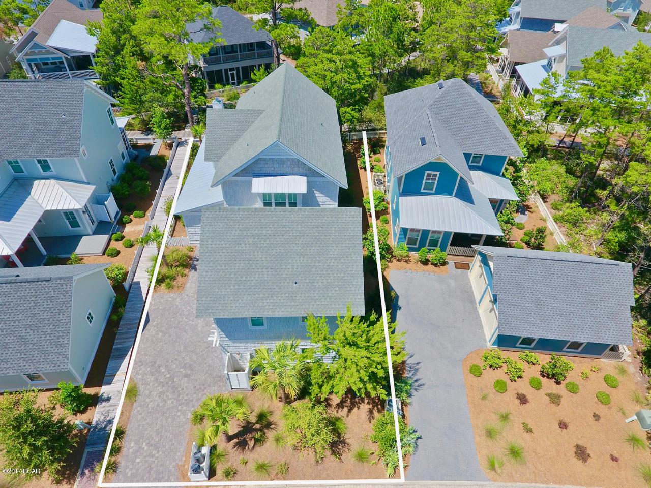 Watersound West Beach - Residential