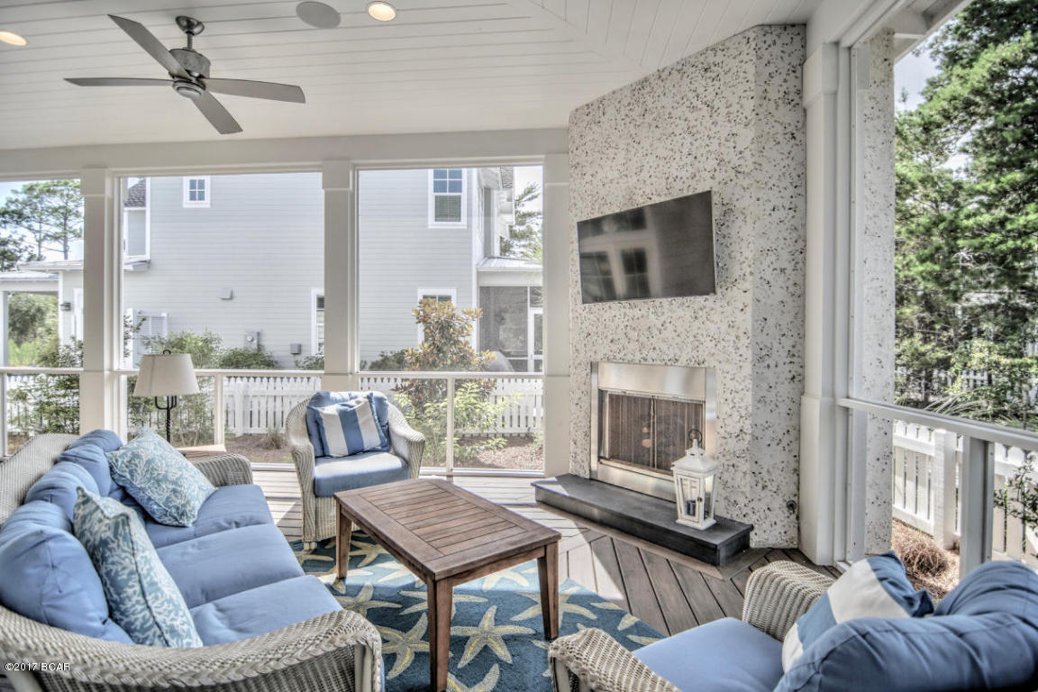 Watersound West Beach - Residential