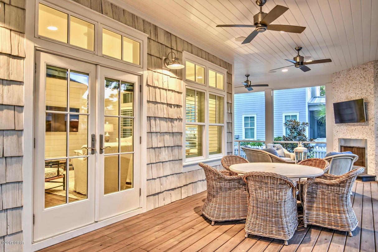 Watersound West Beach - Residential