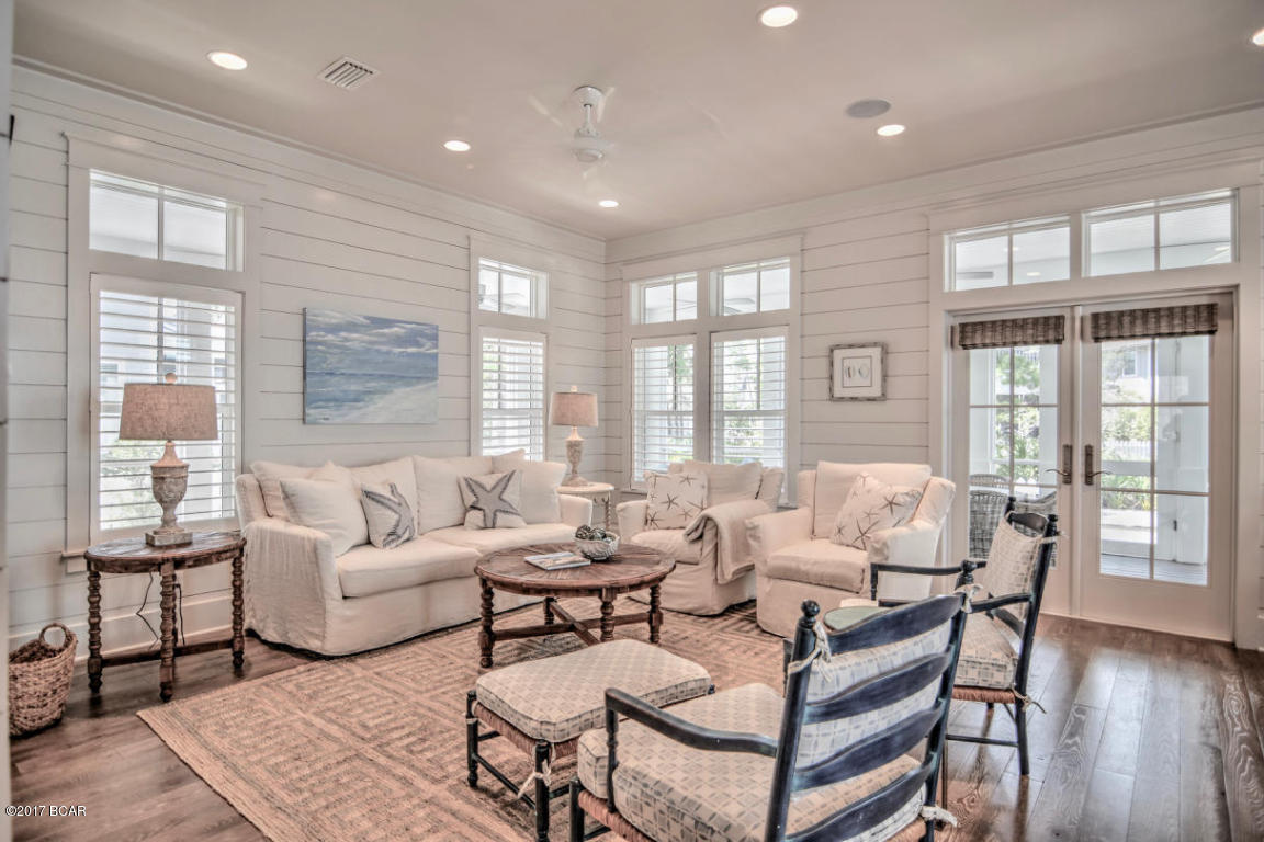 Watersound West Beach - Residential