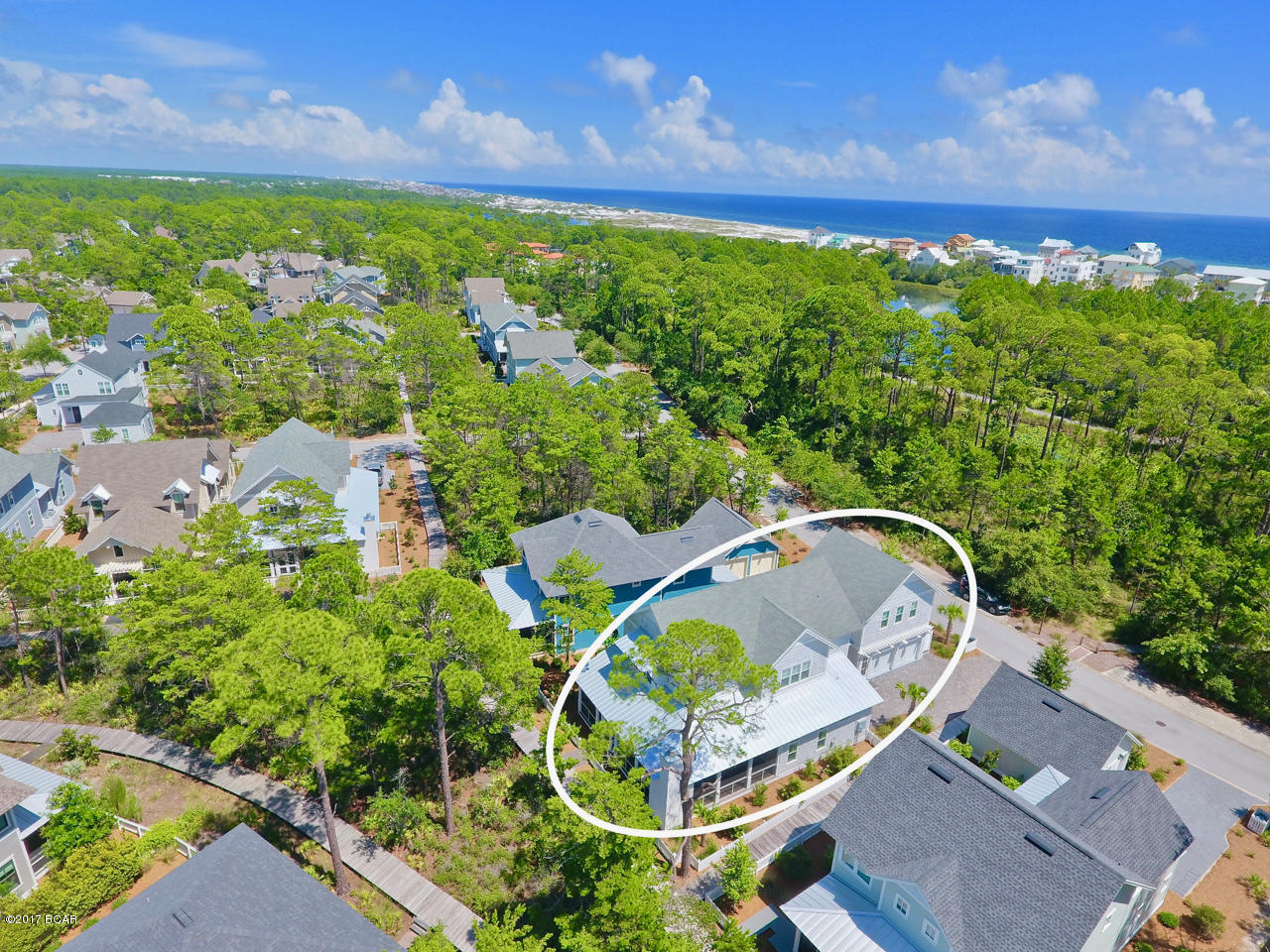 Watersound West Beach - Residential