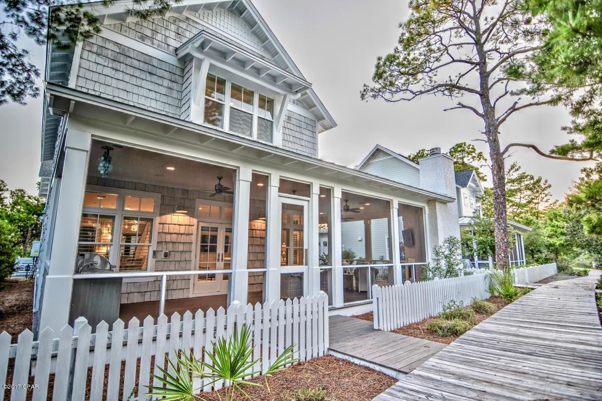 Watersound West Beach - Residential