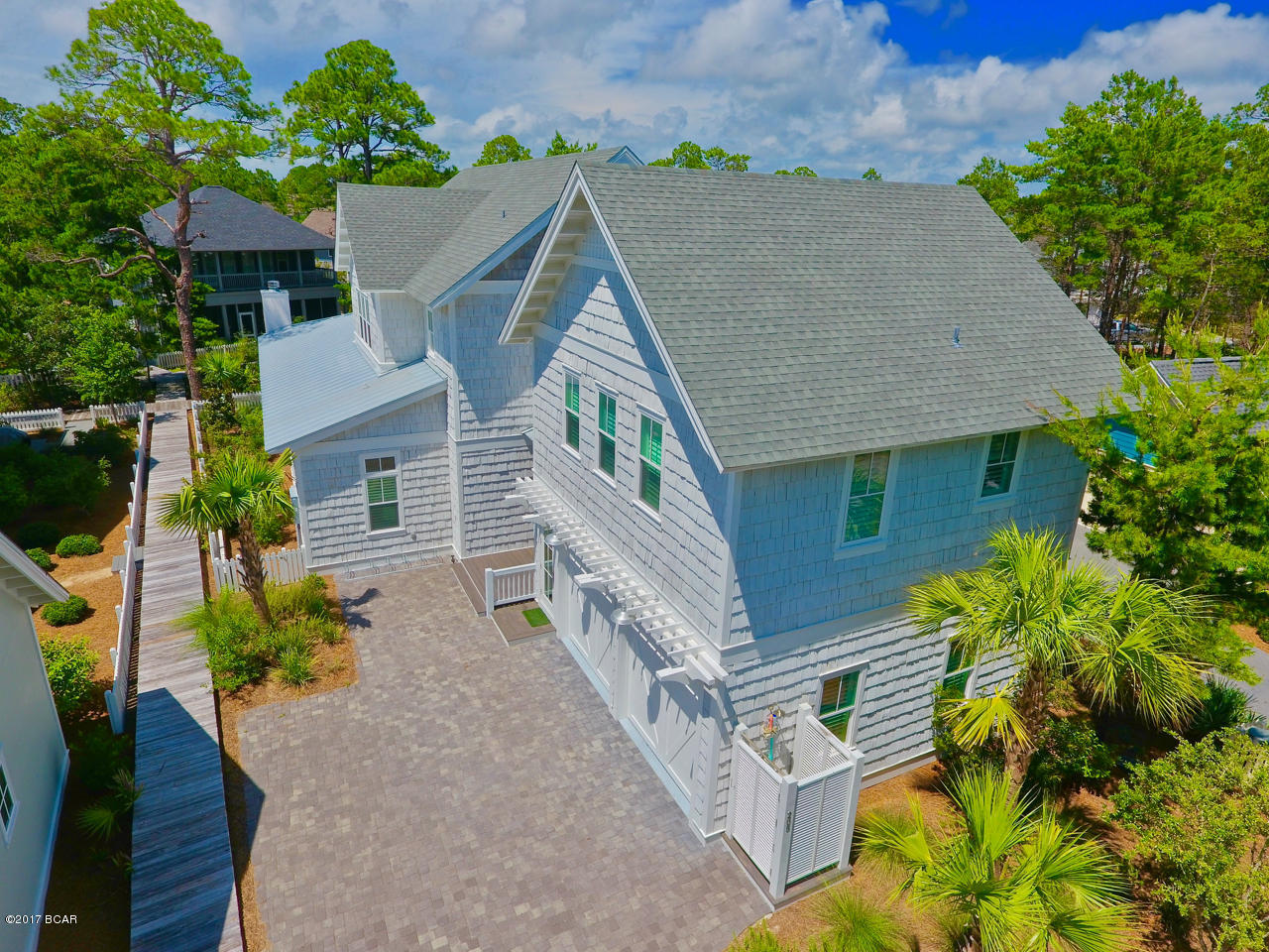 Watersound West Beach - Residential