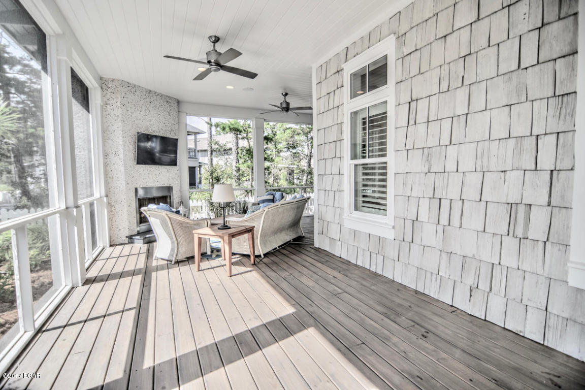 Watersound West Beach - Residential