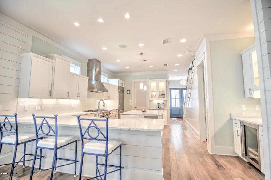 Watersound West Beach - Residential