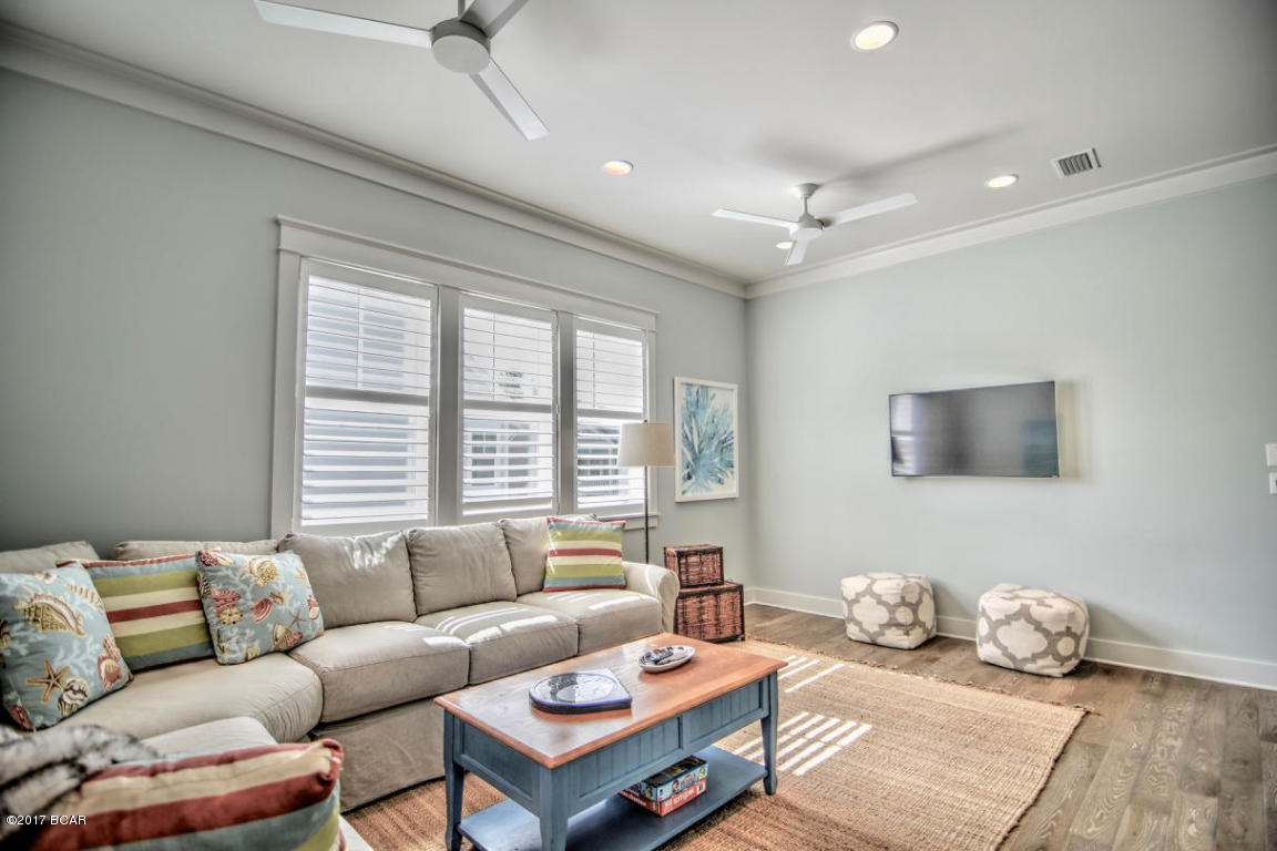 Watersound West Beach - Residential