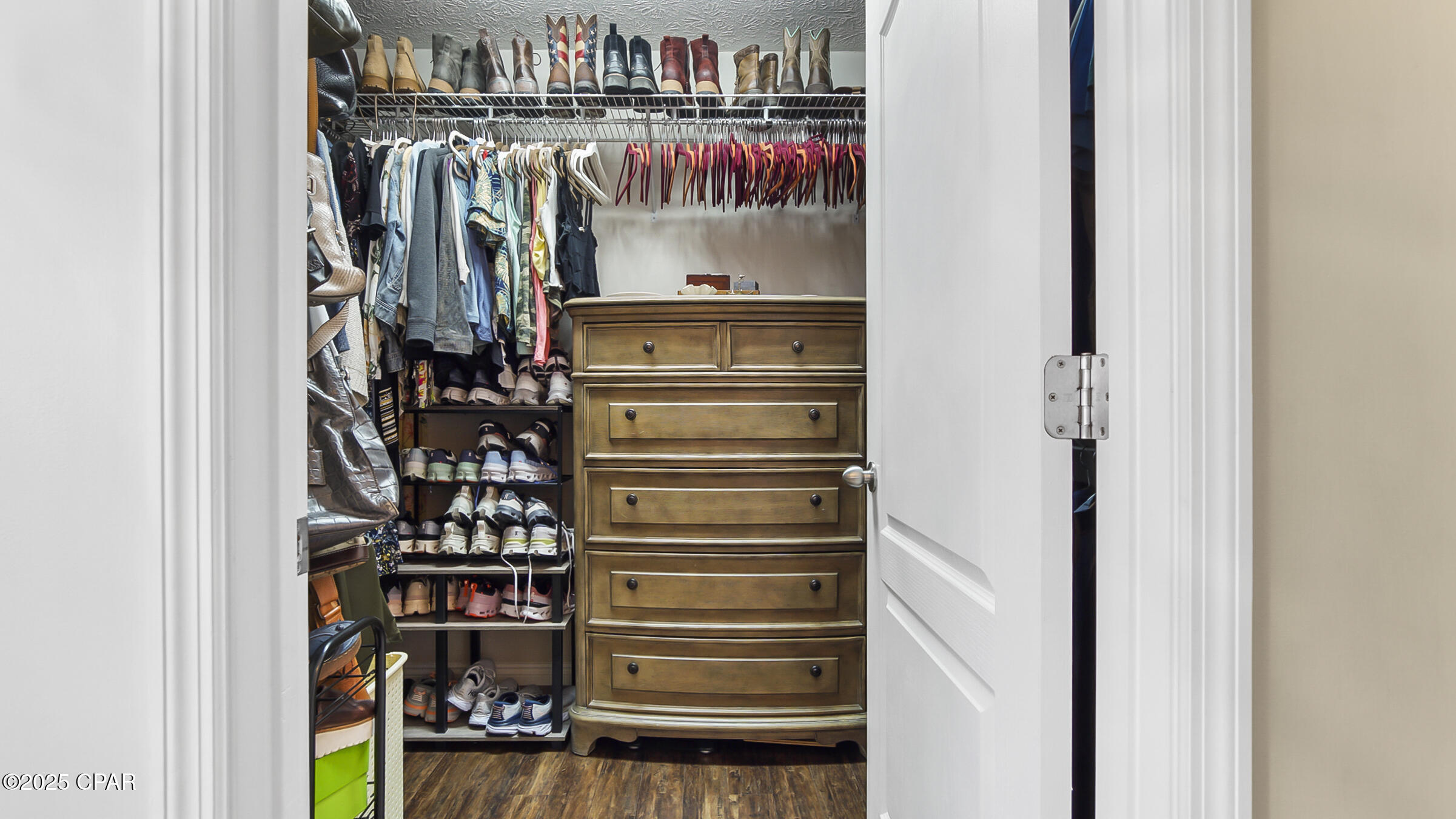 Forest Walk - Residential