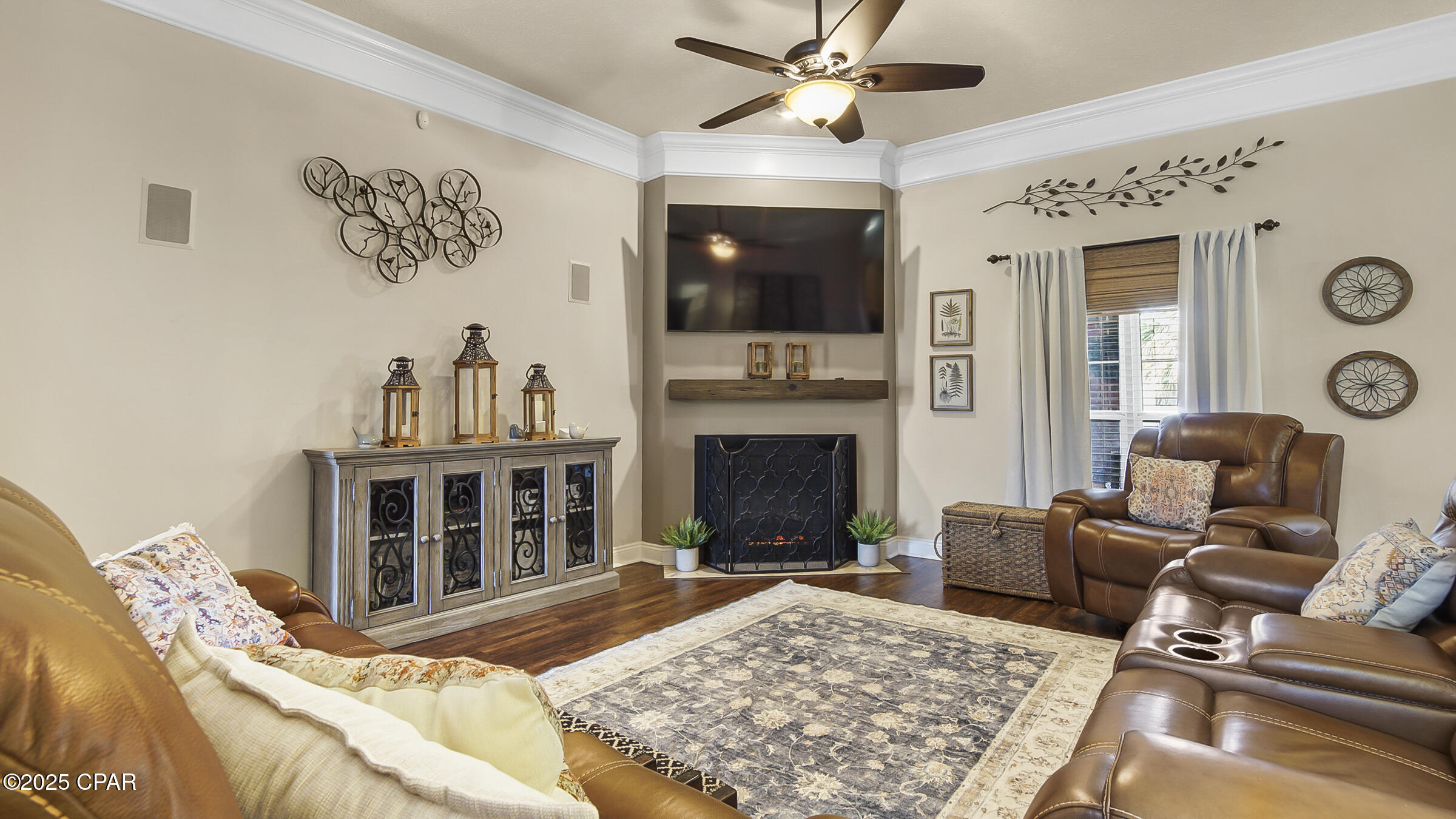 Forest Walk - Residential