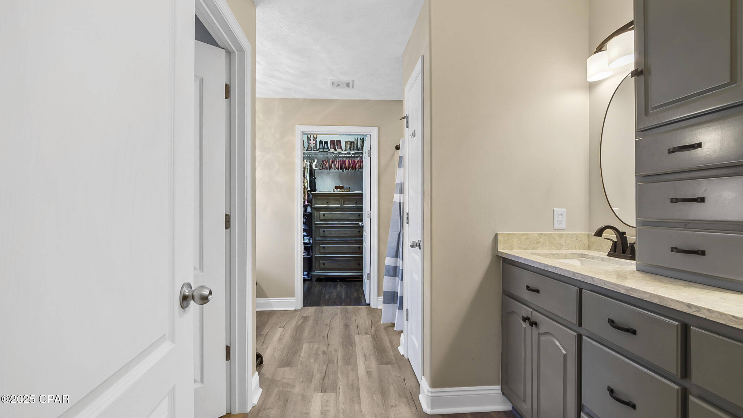 Forest Walk - Residential