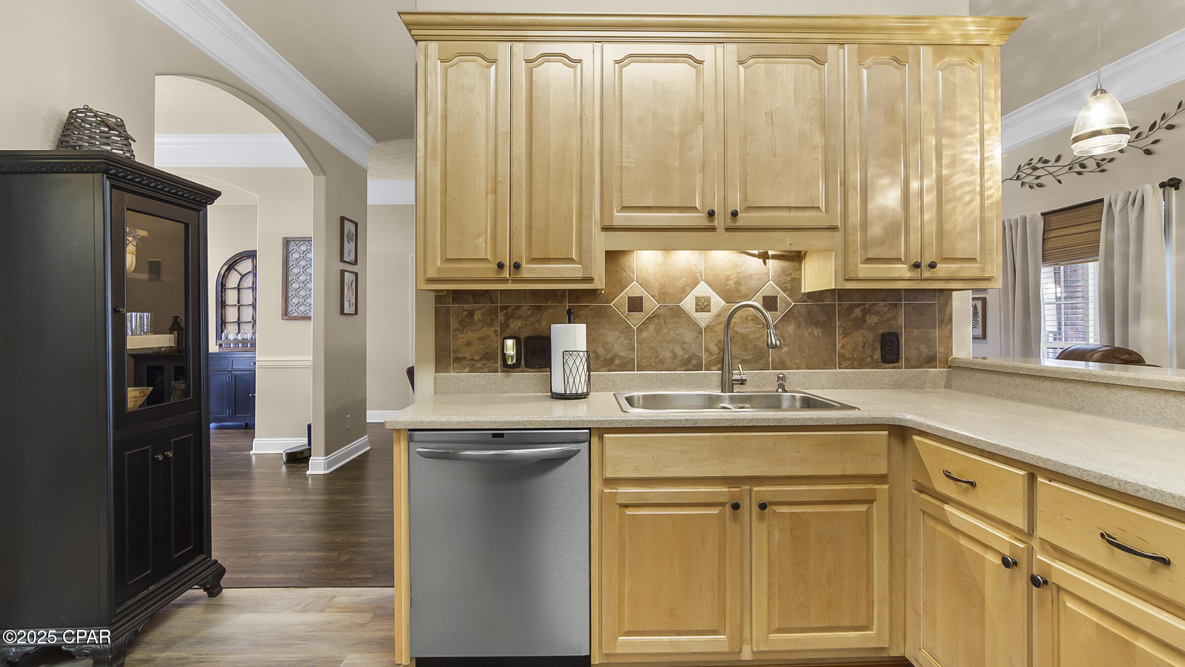 Forest Walk - Residential