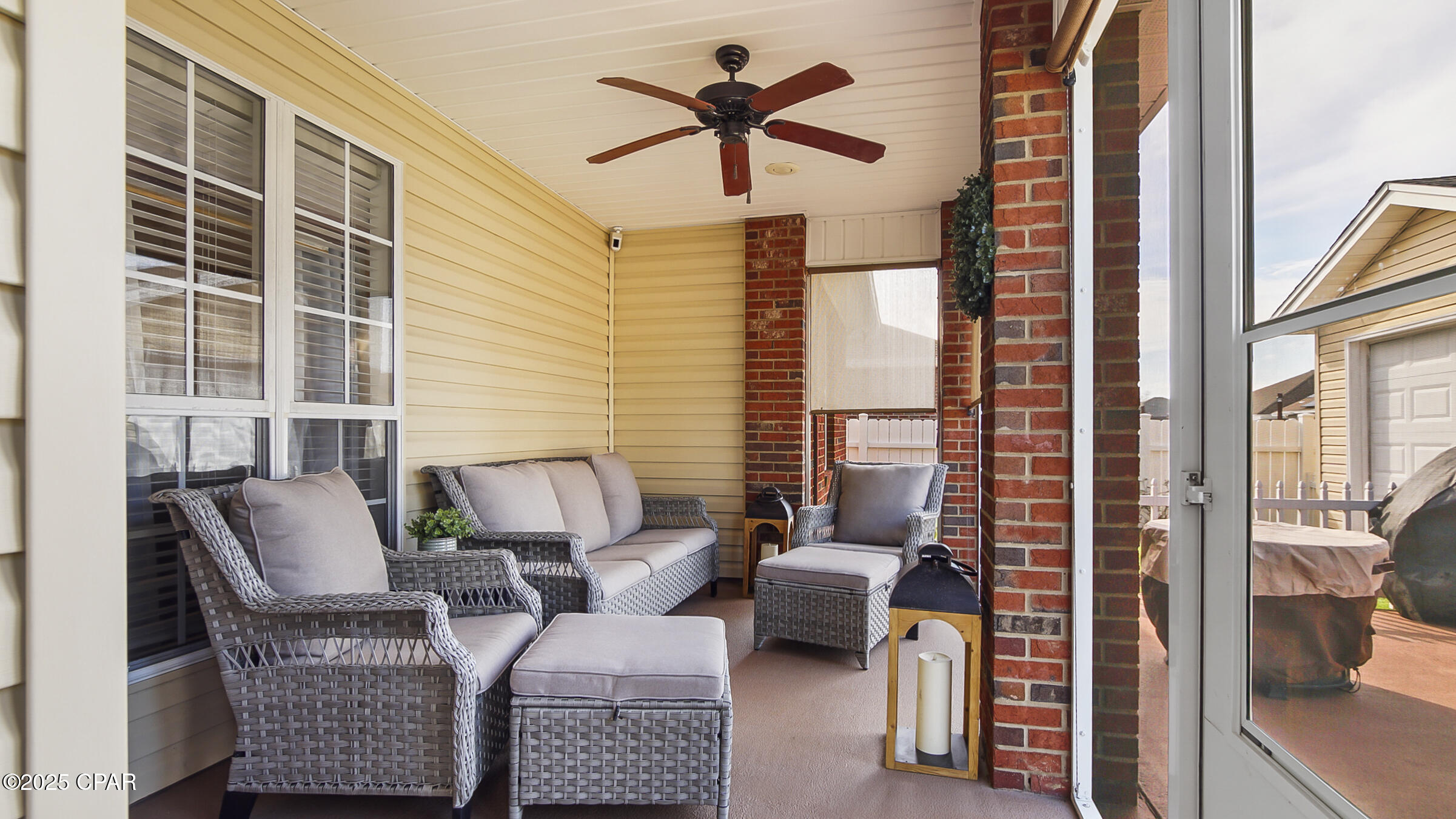 Forest Walk - Residential