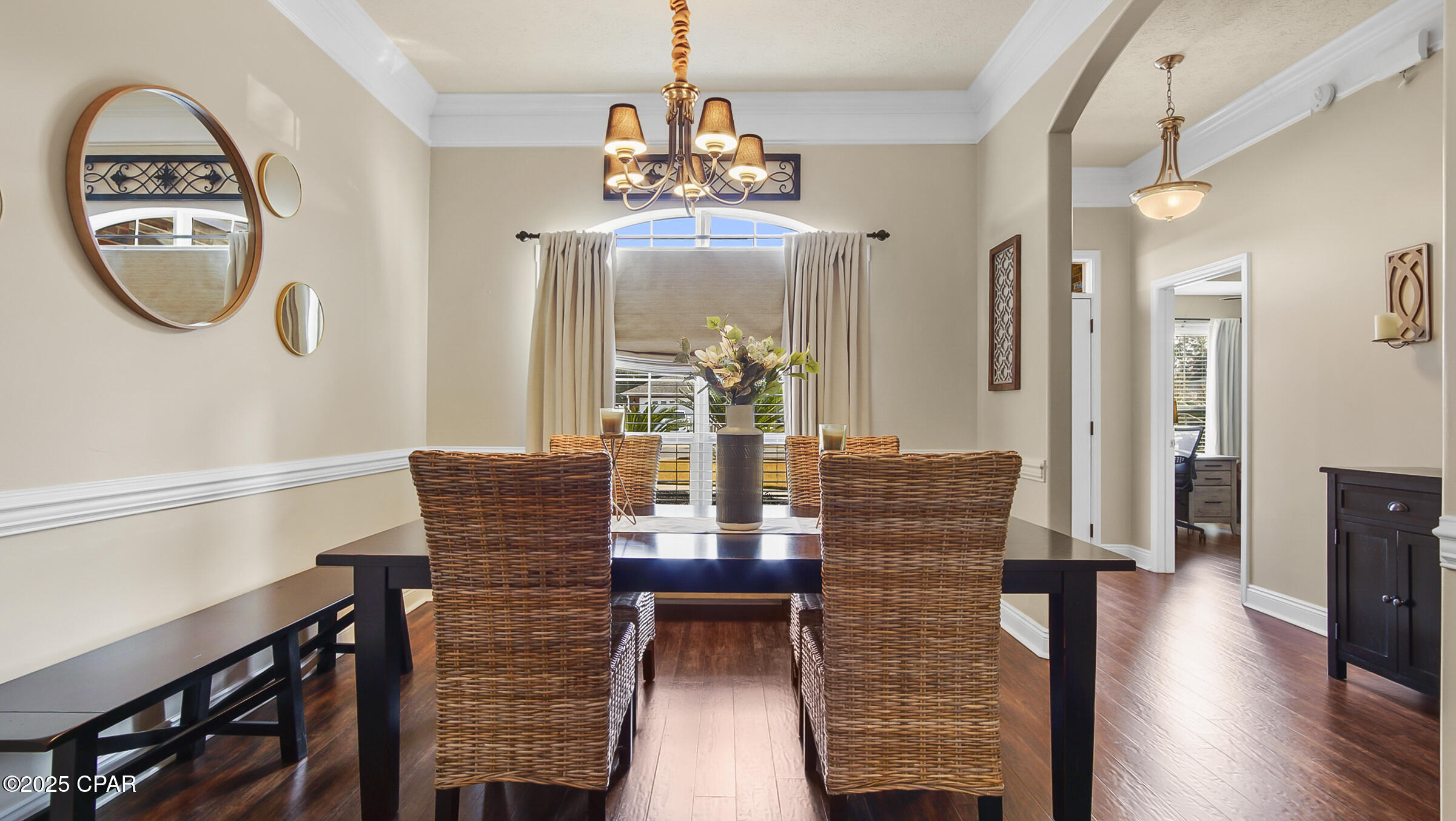 Forest Walk - Residential