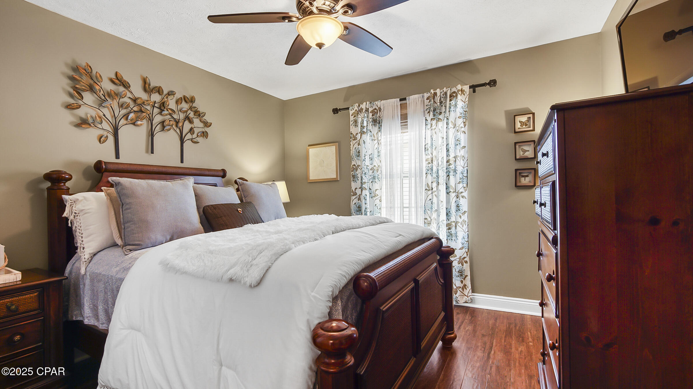 Forest Walk - Residential