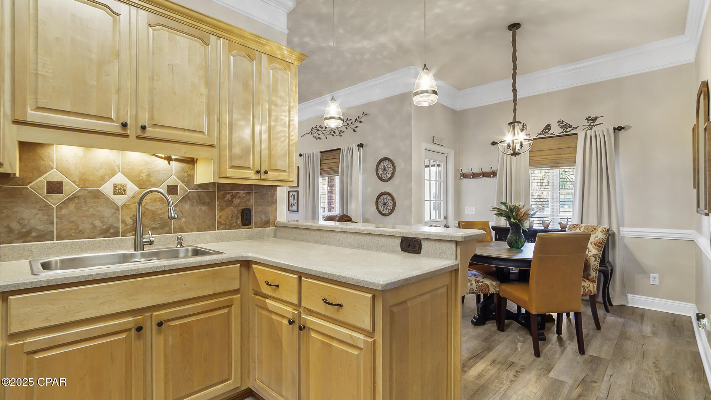 Forest Walk - Residential