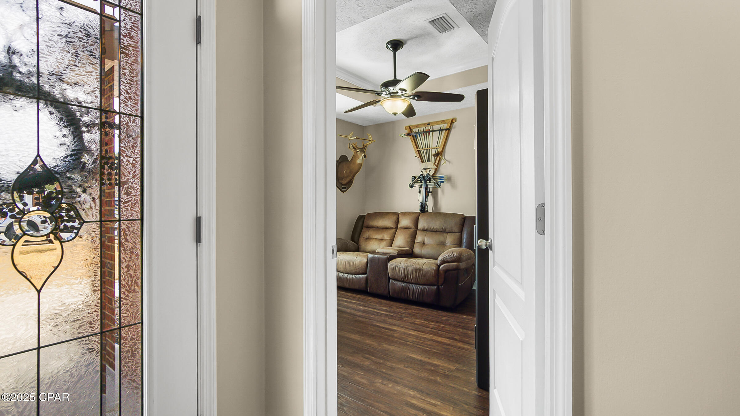 Forest Walk - Residential