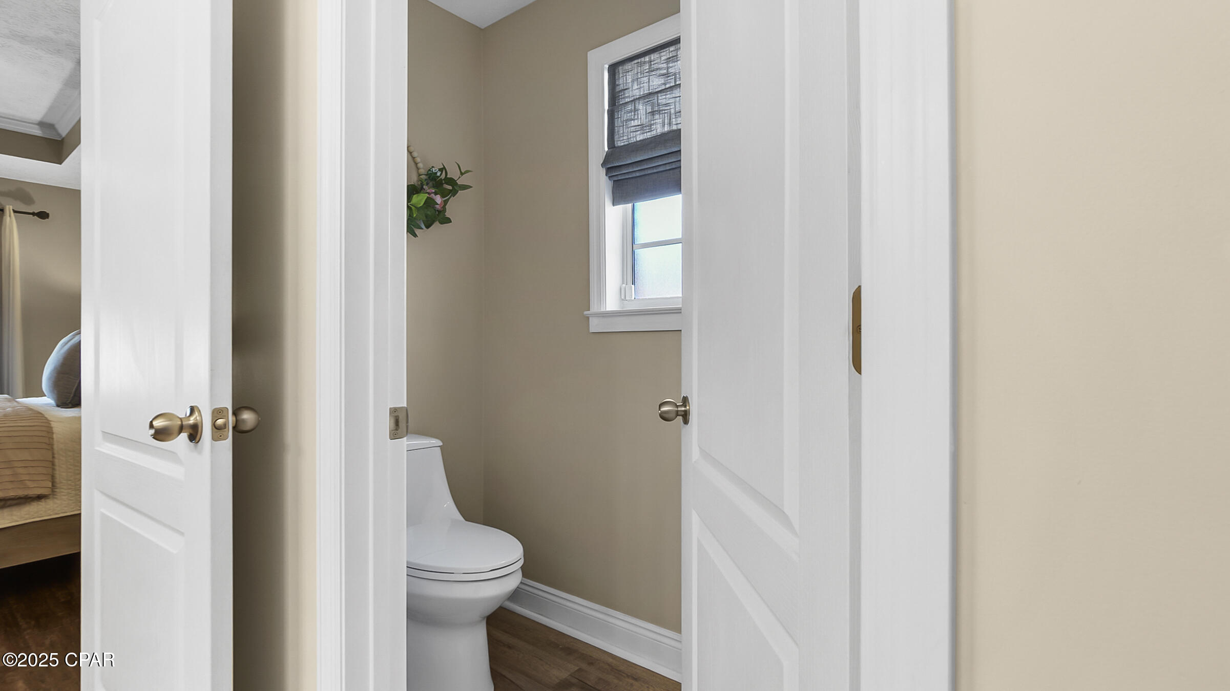 Forest Walk - Residential