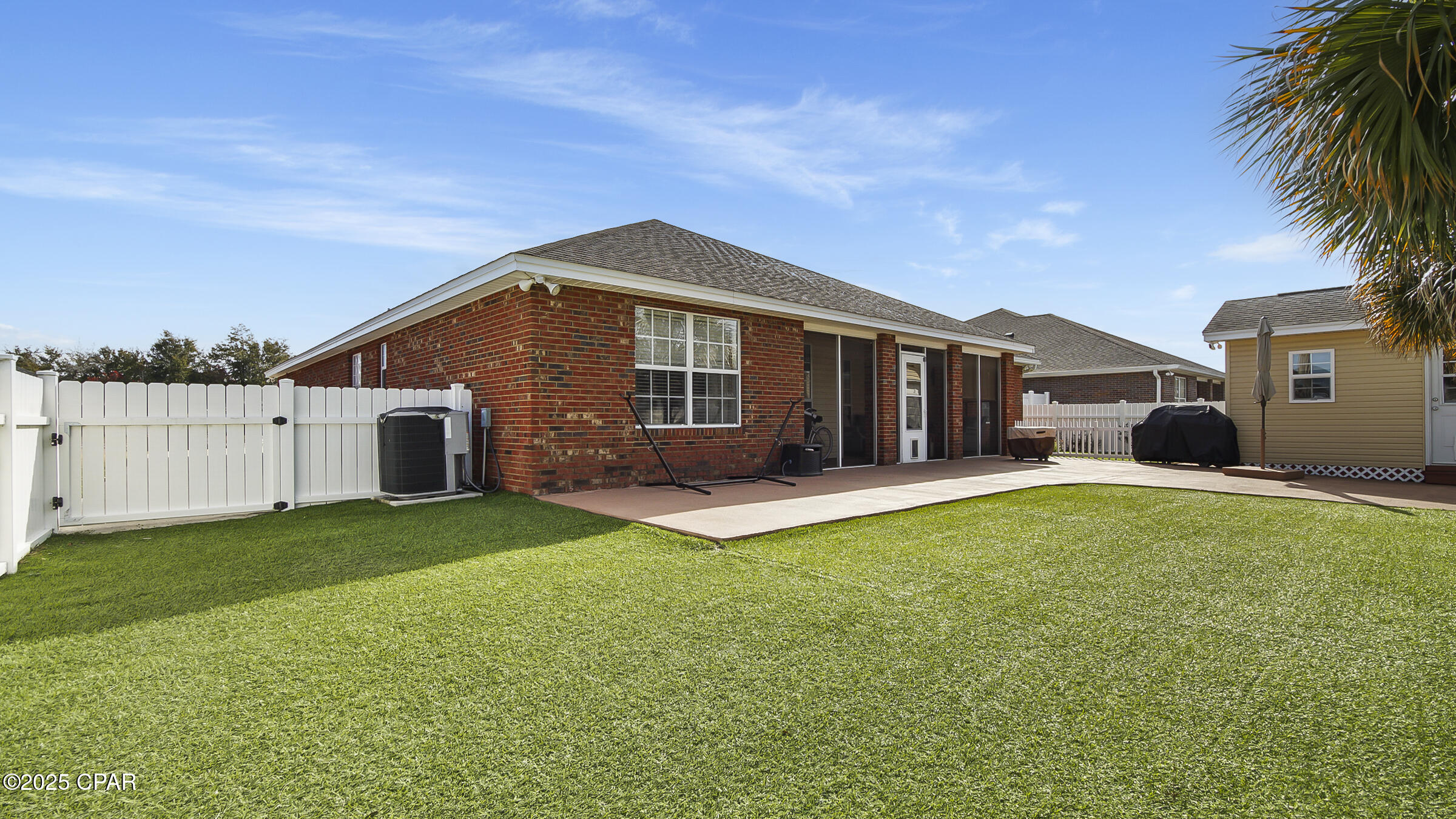 Forest Walk - Residential