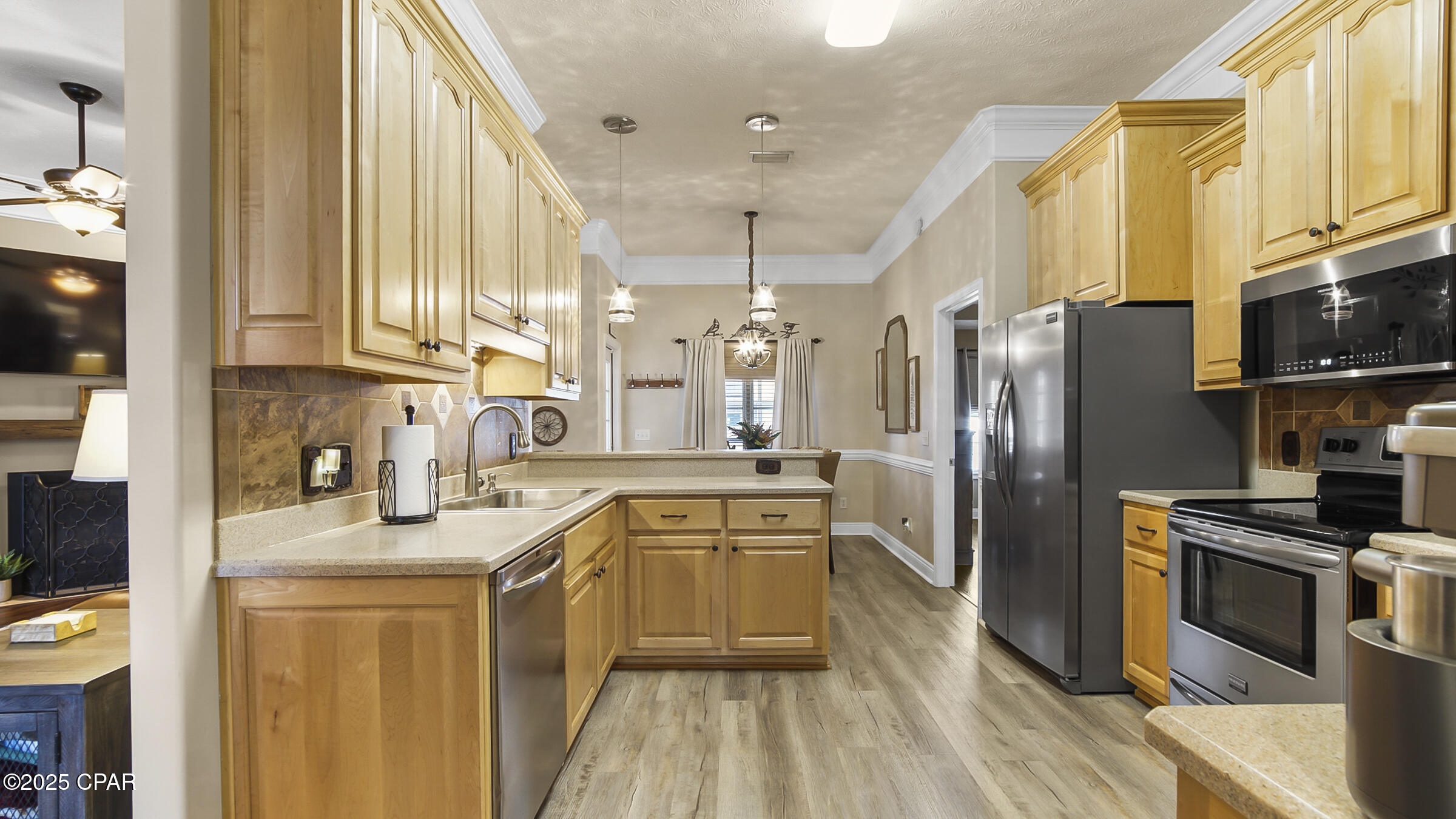 Forest Walk - Residential