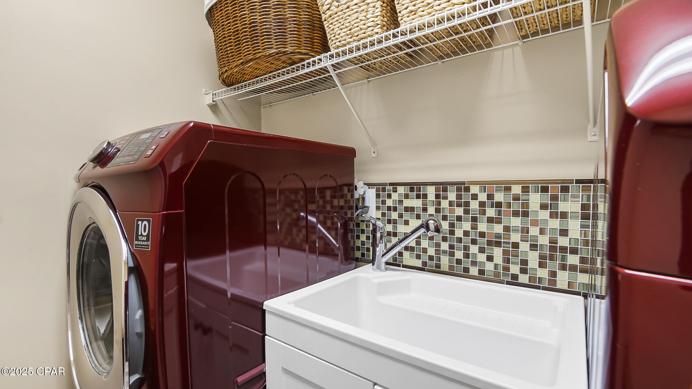 Forest Walk - Residential