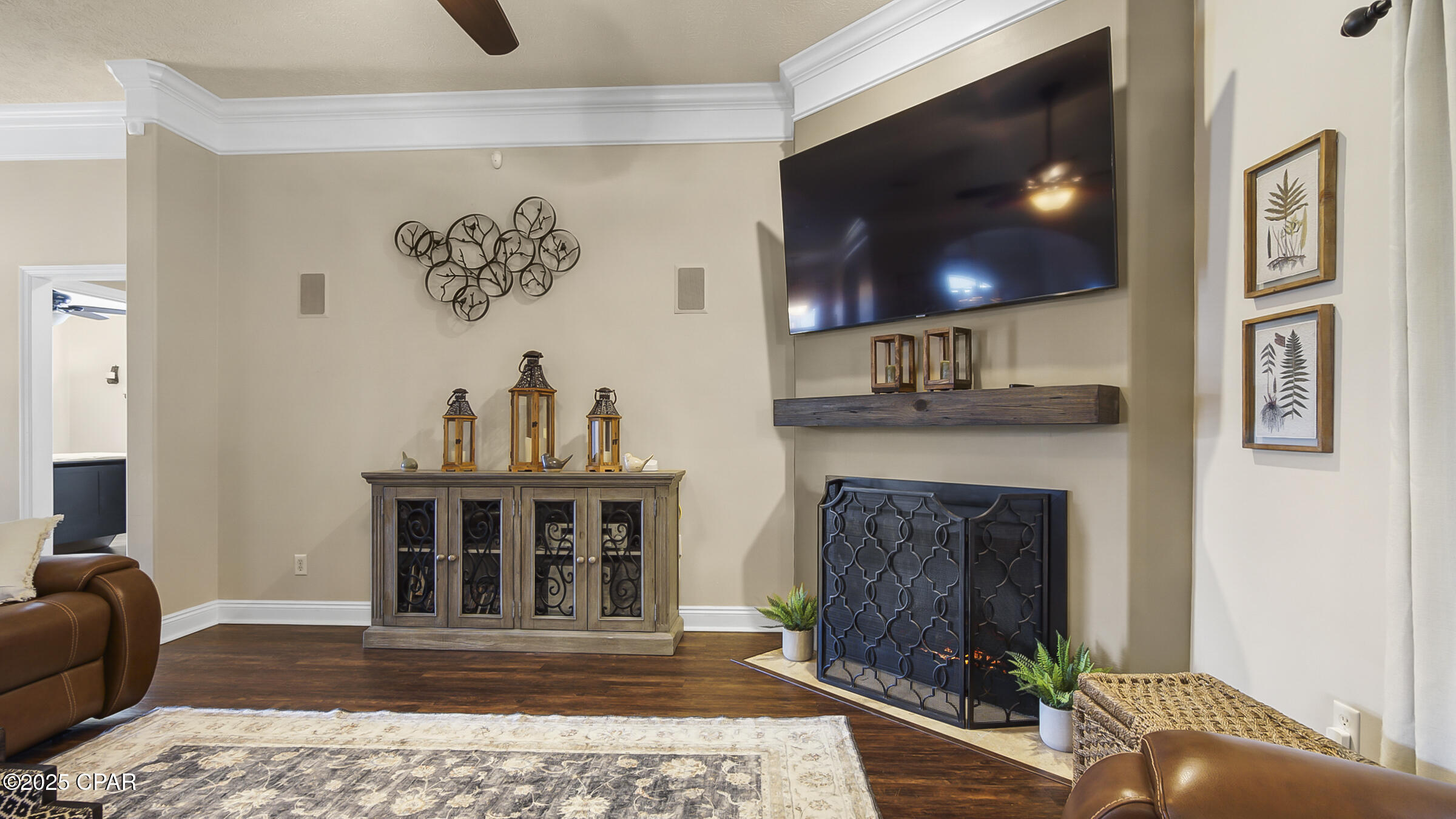 Forest Walk - Residential