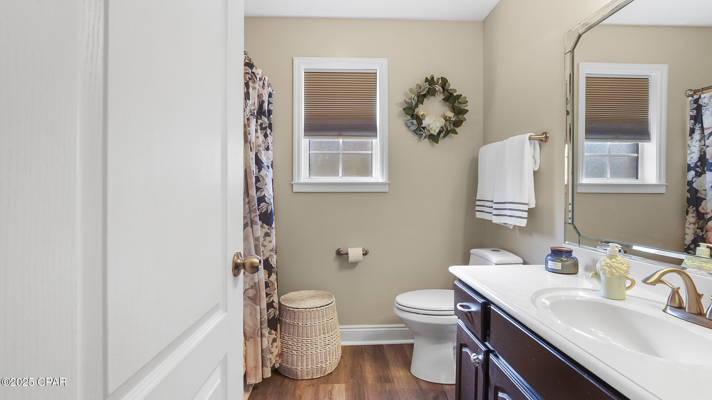 Forest Walk - Residential