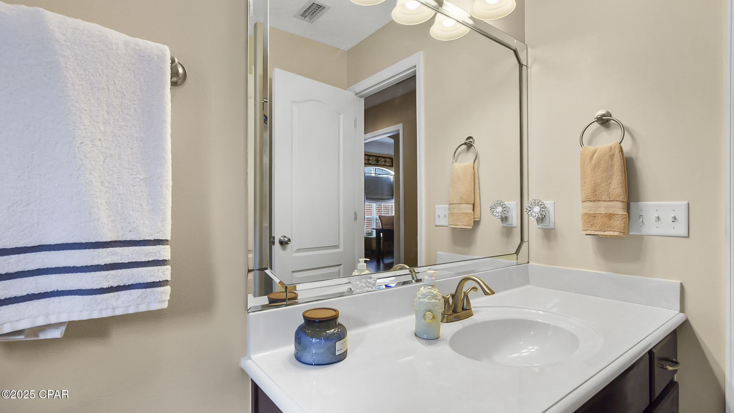 Forest Walk - Residential