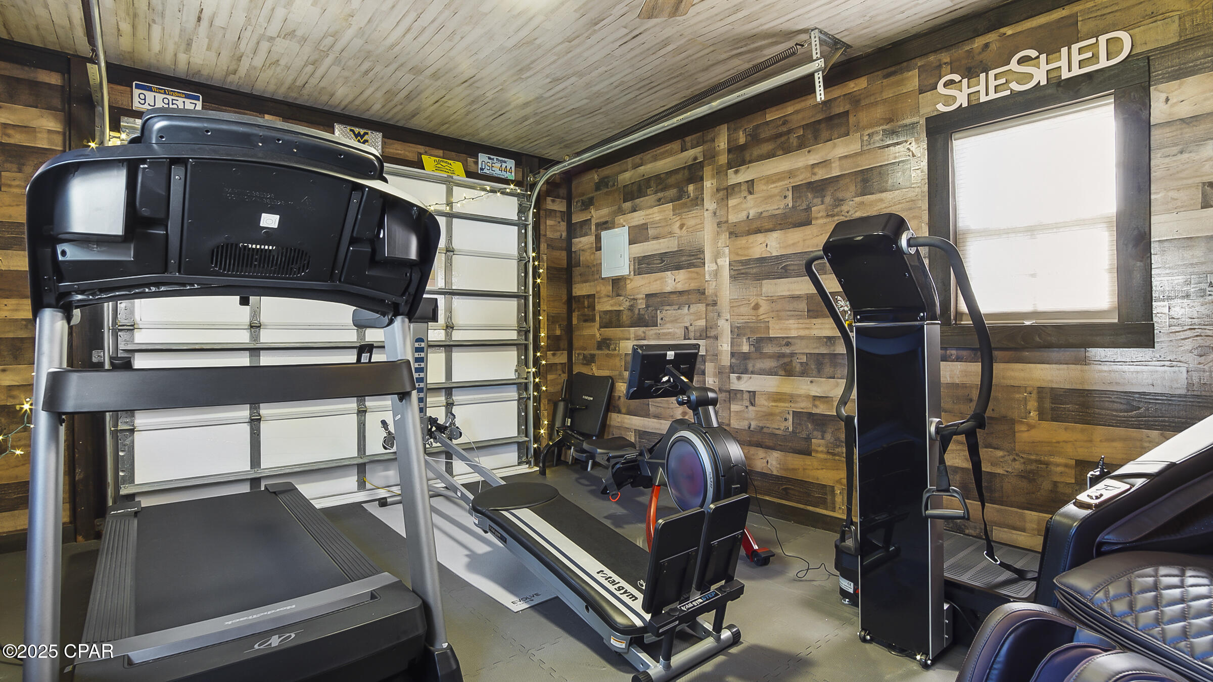 Forest Walk - Residential