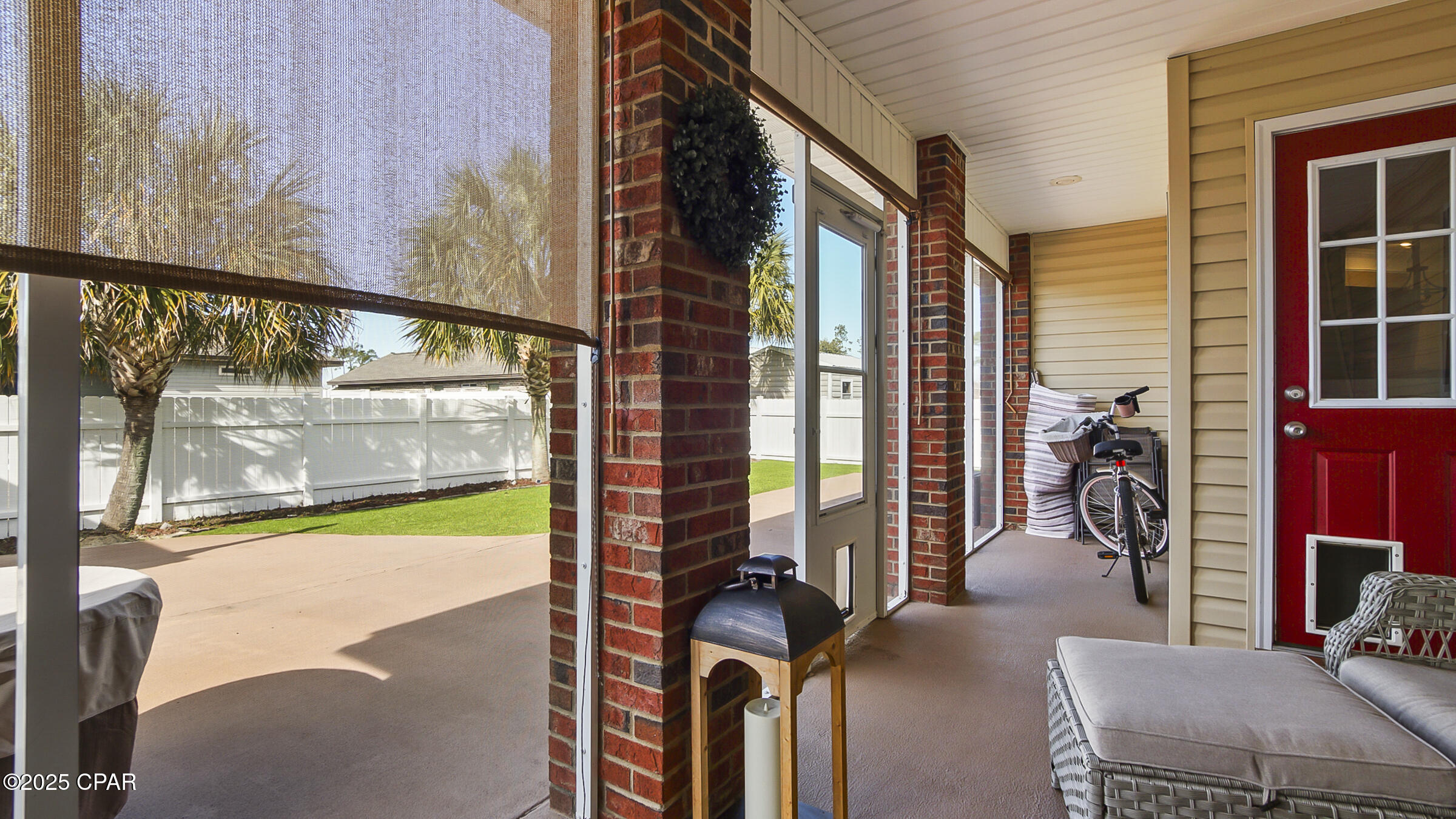 Forest Walk - Residential