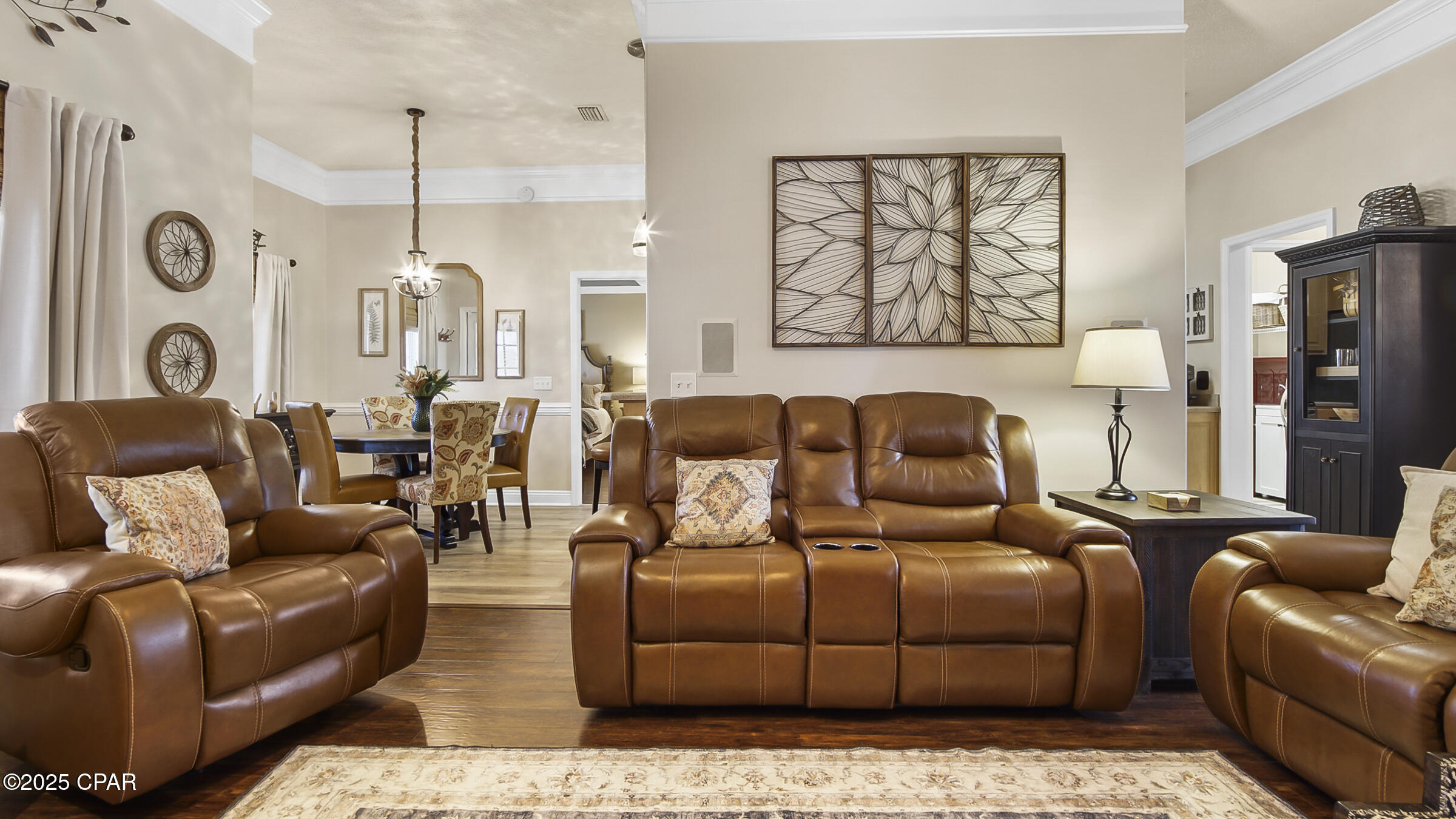 Forest Walk - Residential